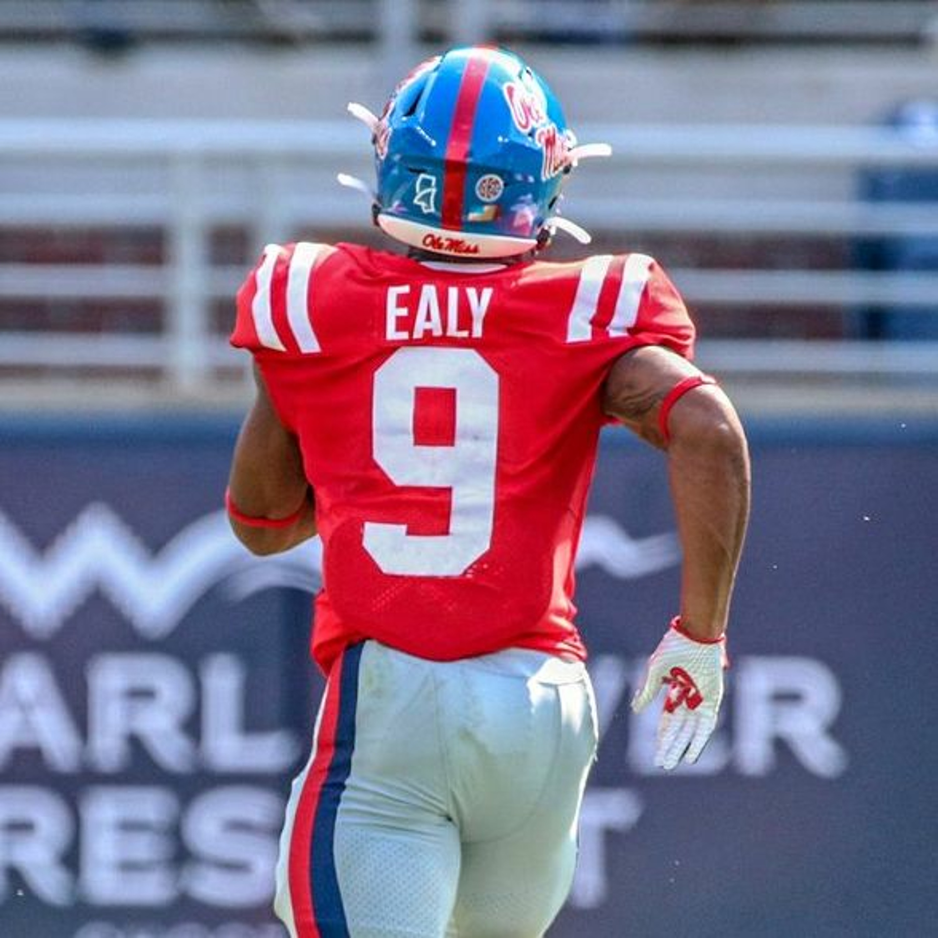 Rebel Yell Hotline: Where does Ole Miss stand after three games?
