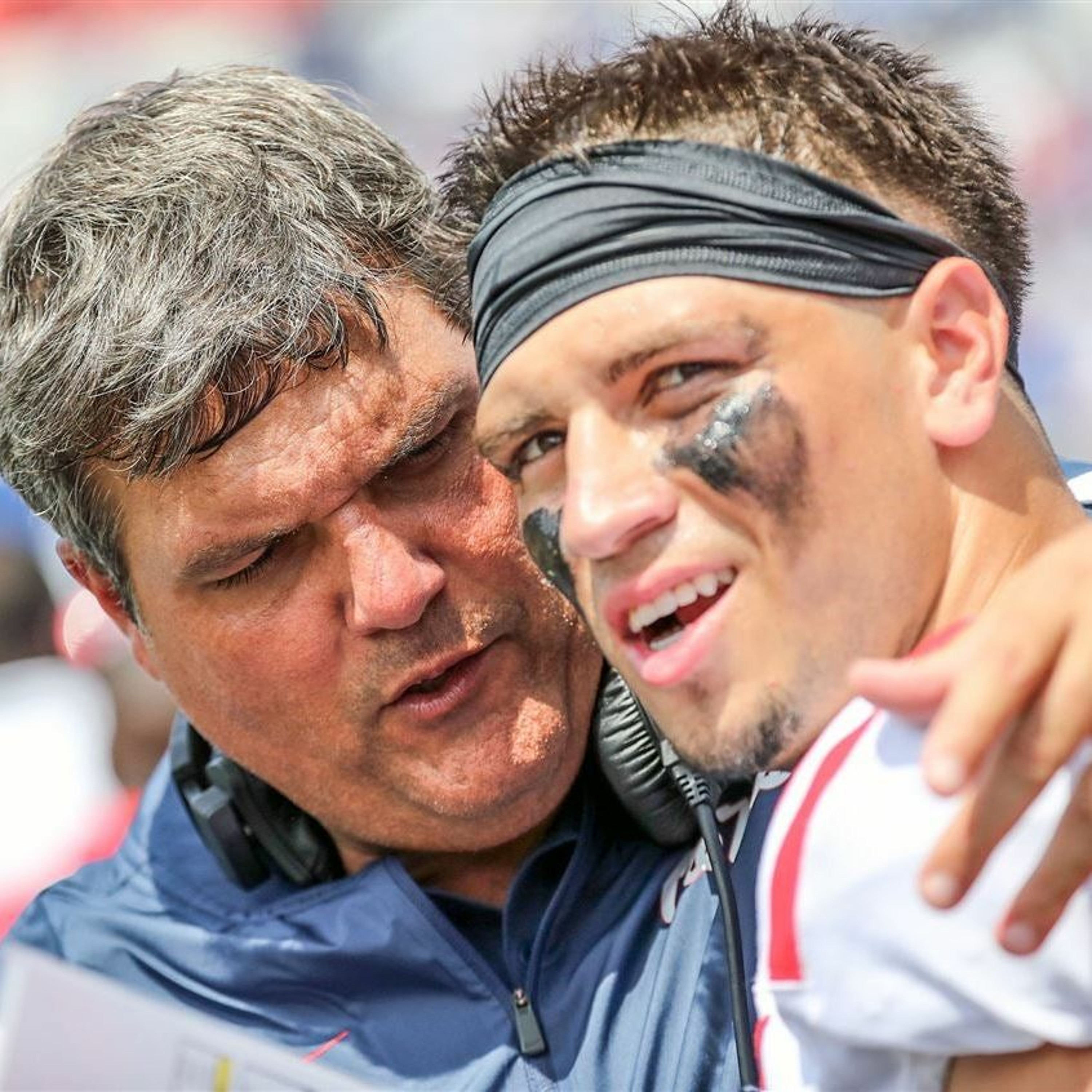 Mailbag: No, Ole Miss fans aren't blowing the Memphis loss out of proportion episode artwork