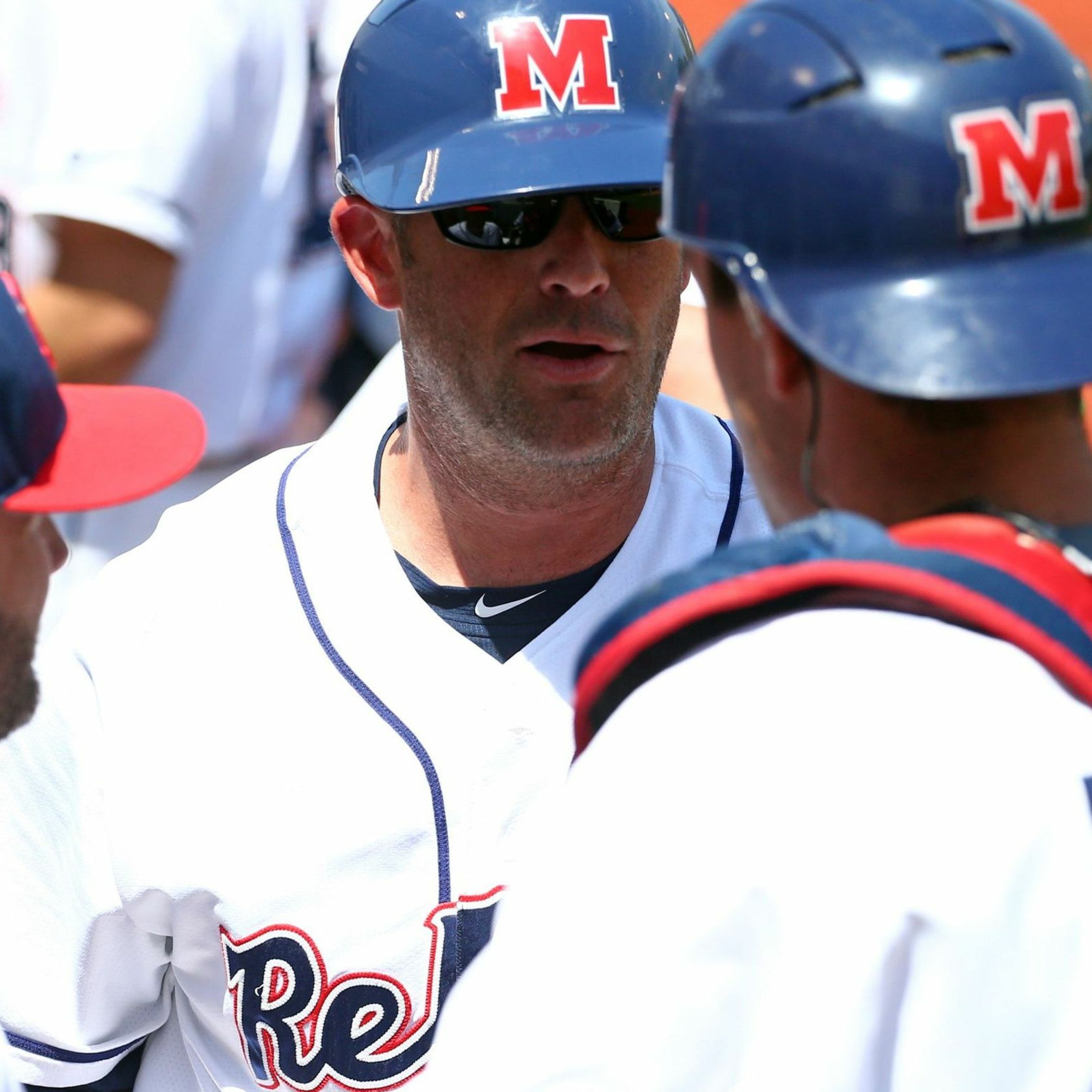 Mike Clement and Ole Miss baseball are as plugged into the postseason chase as you are