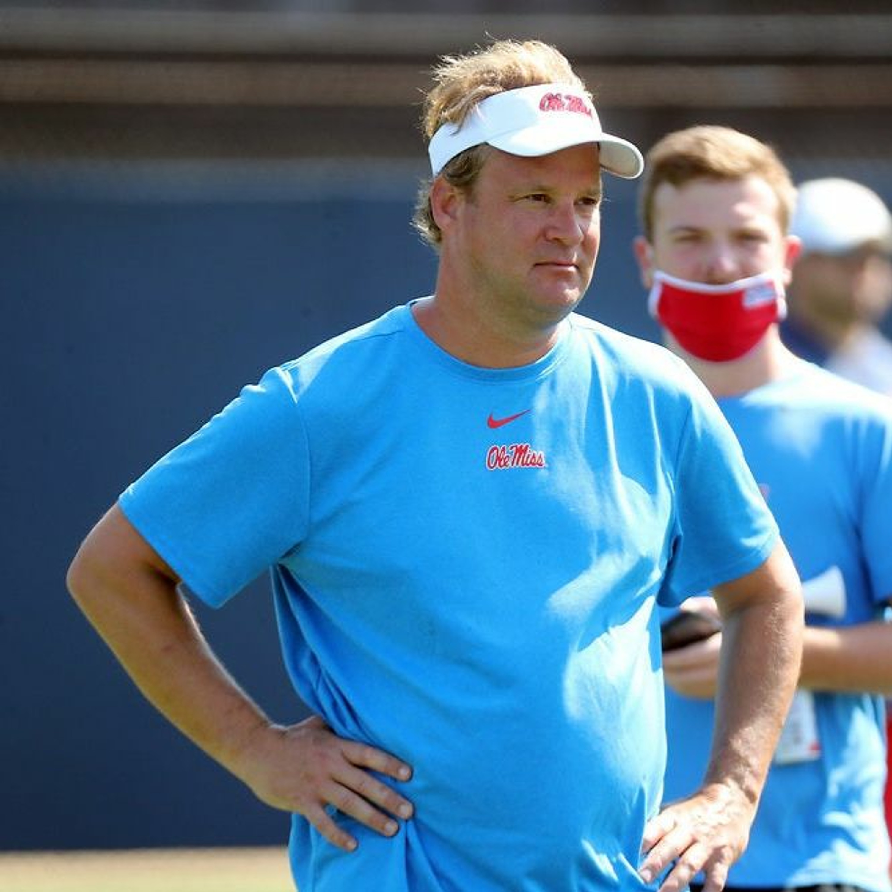 David Johnson and what's really going on with Ole Miss football recruiting