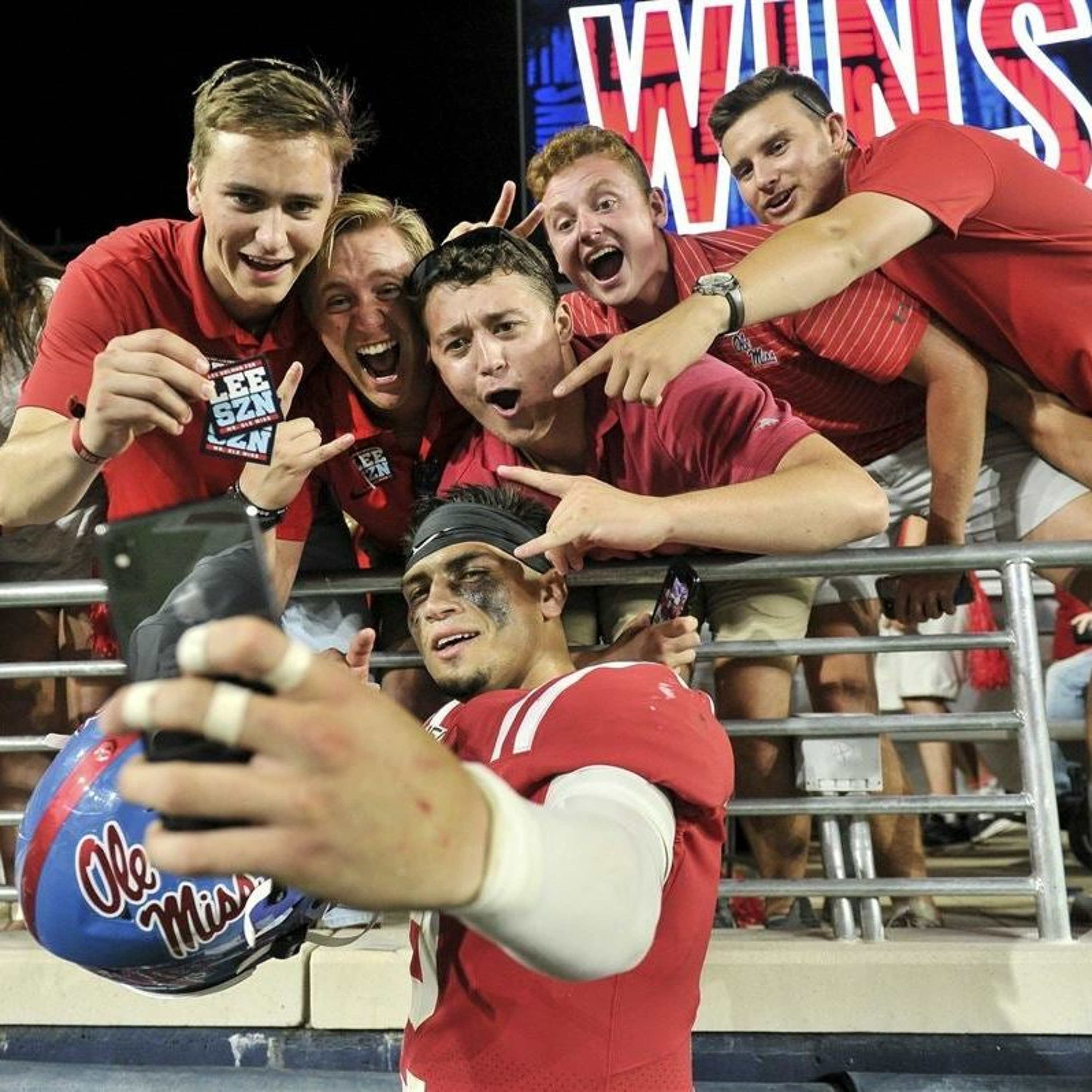 Godfrey, Johnson and Suss: Does win over Arkansas change Rebs' season-long outlook?
