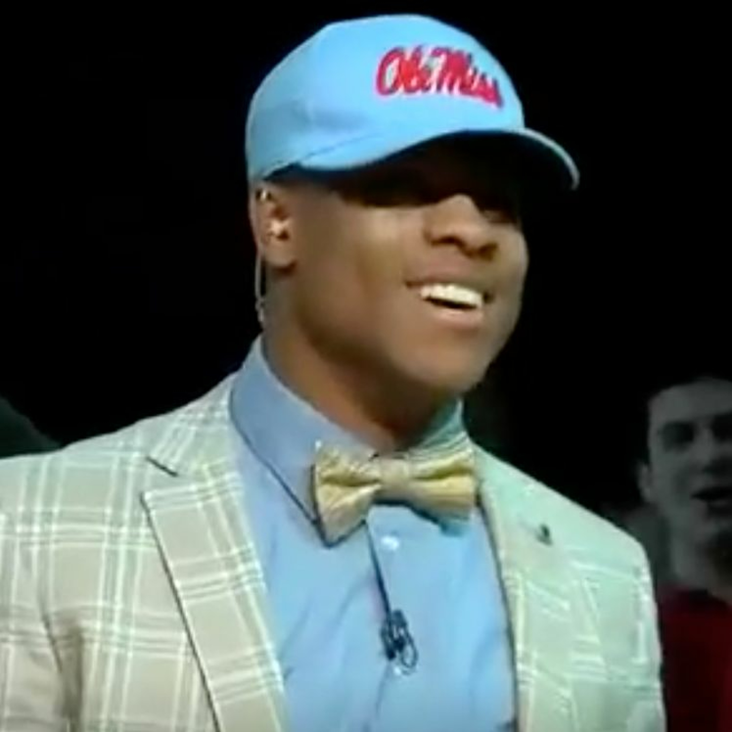 2019 recruiting ends memorably & Teddy Cahill of Baseball America talks Ealy's MLB Draft options episode artwork