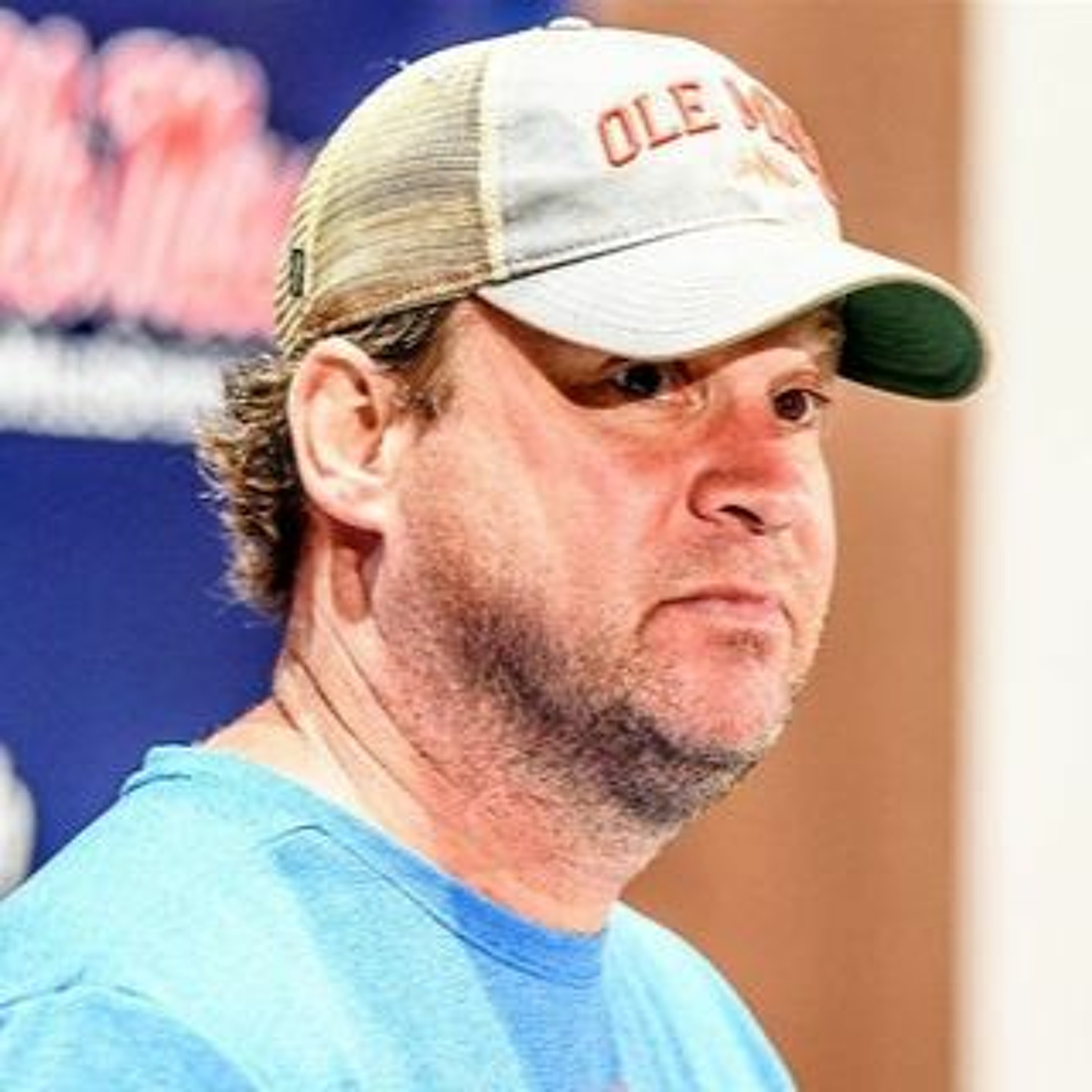 Mailbag: Will Ole Miss football start on time? episode artwork