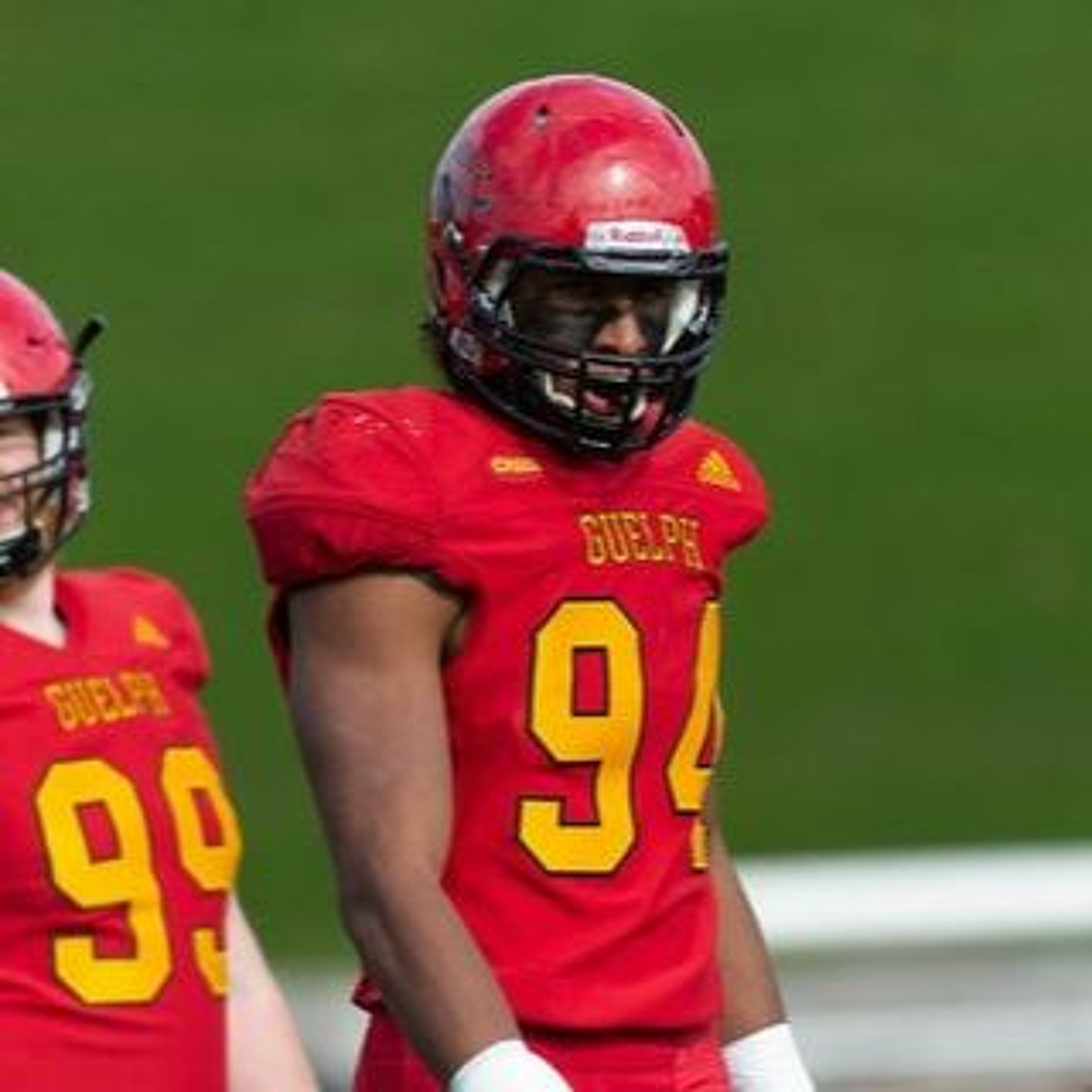 Taking stock of the Ole Miss defensive line after the Rebels added Tavius Robinson