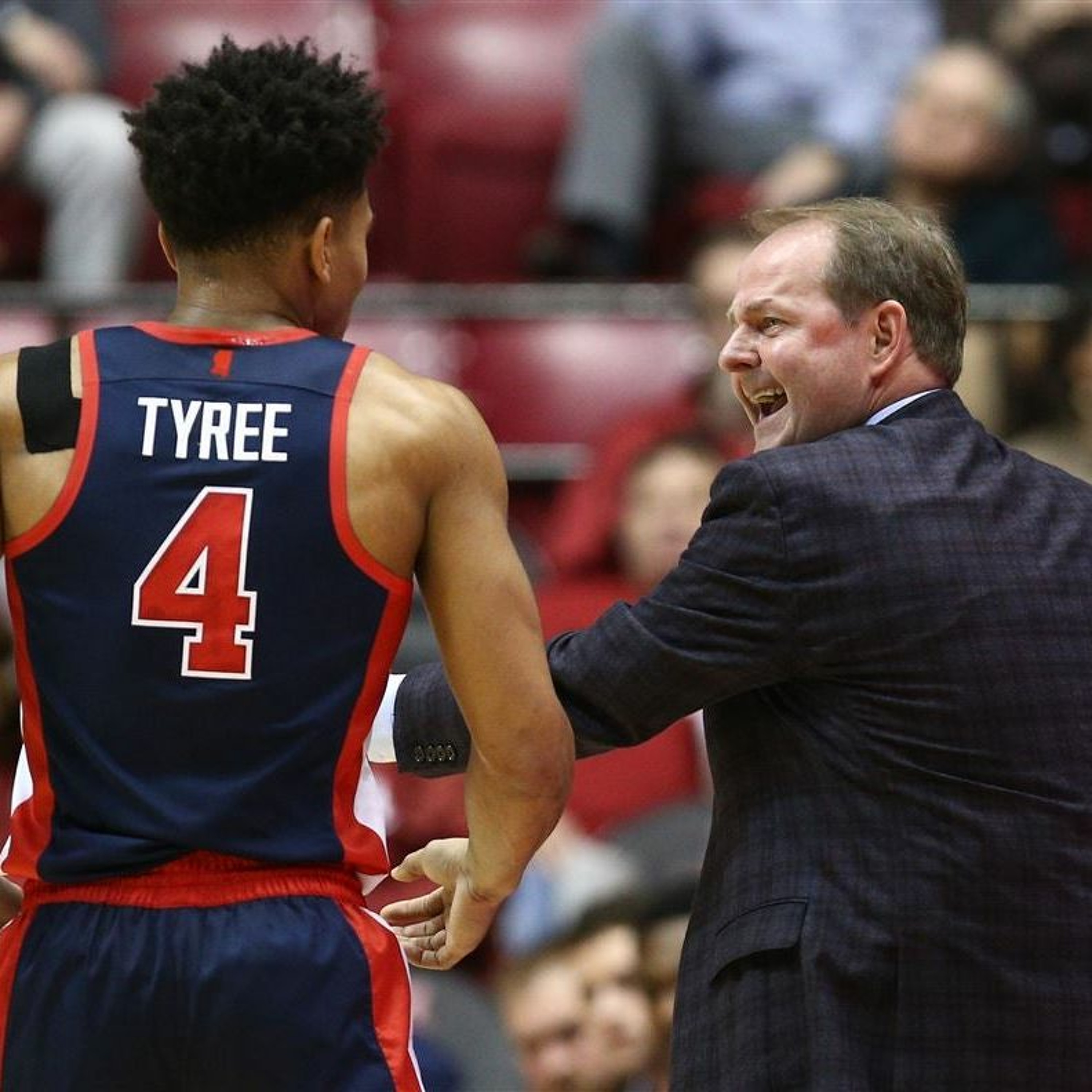Rebel Yell Hotline: Ole Miss basketball's Kermit Davis episode artwork