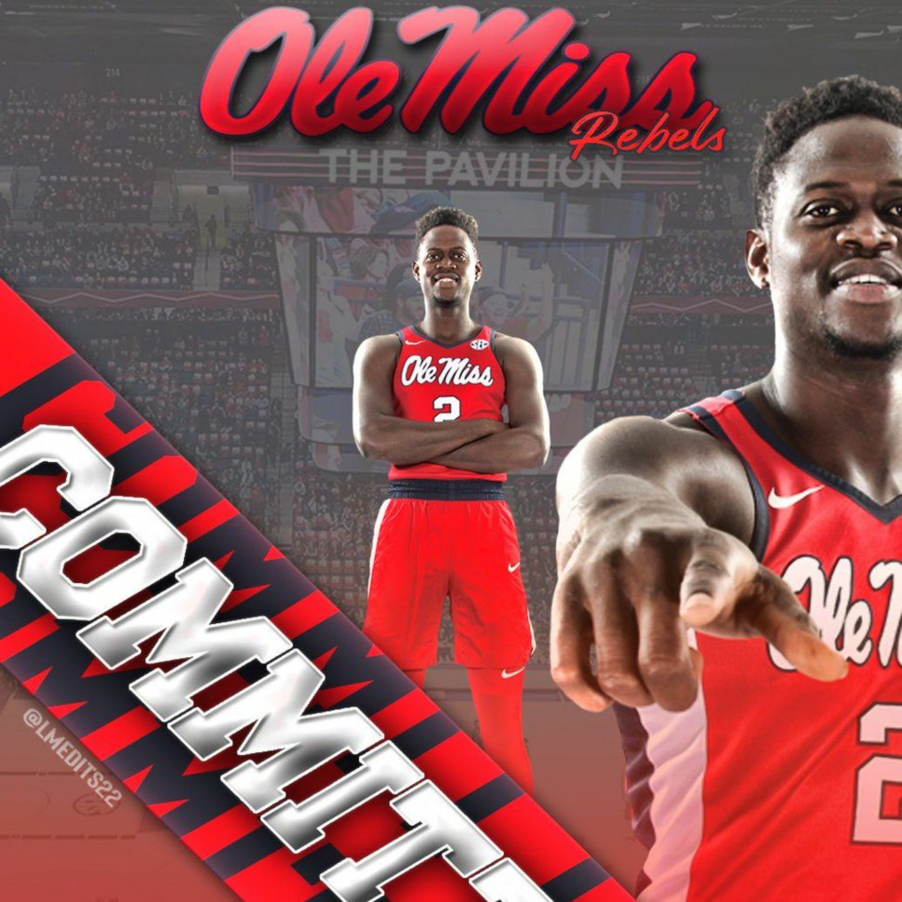 Mailbag: What's Ole Miss' ceiling with Khadim Sy in the fold?