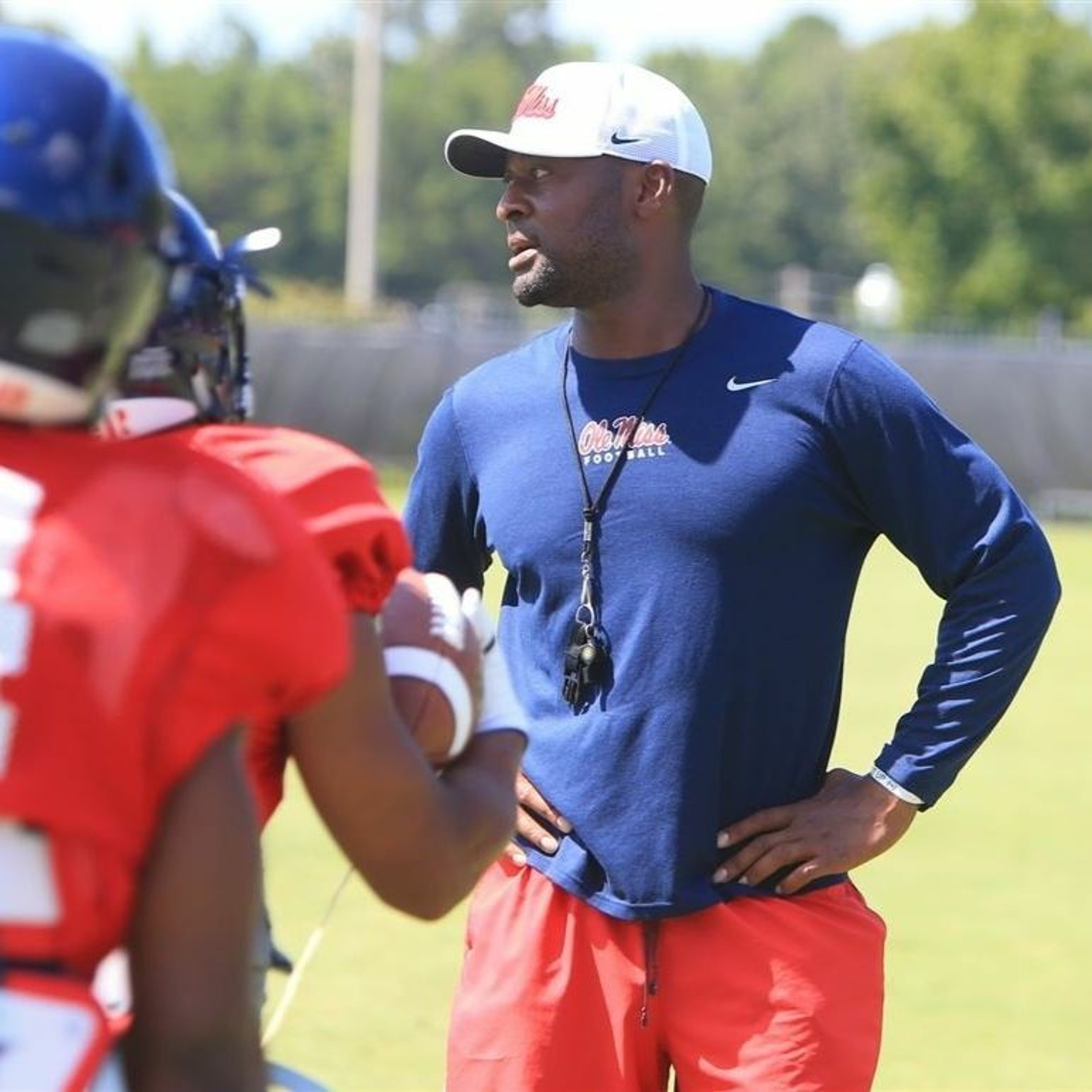 Mailbag: More staff movement for Lane Kiffin, basketball thoughts and more episode artwork