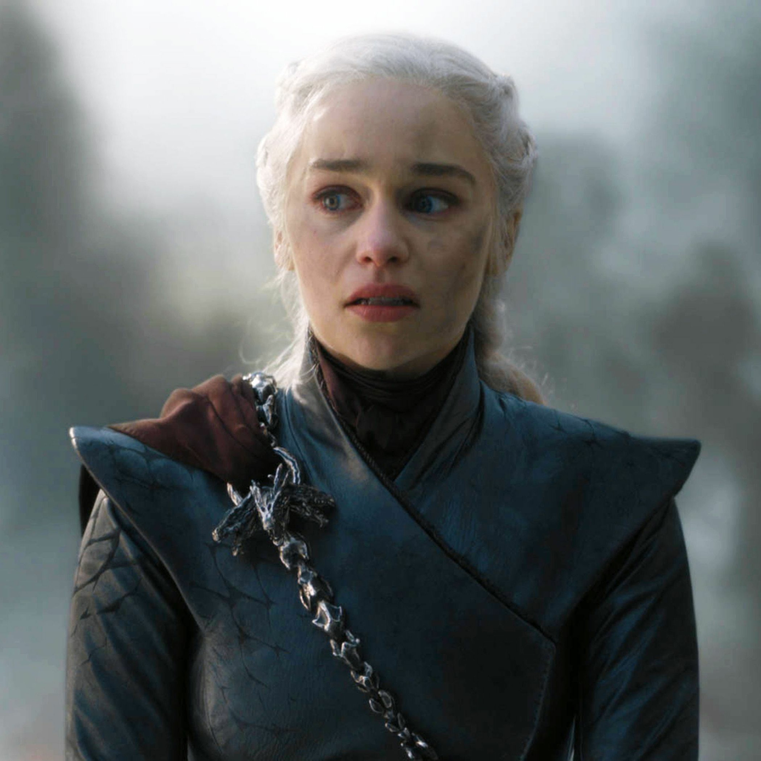 The Night is Dark and Full of Spoilers: Breaking down season 8, episode 5 of Game of Thrones episode artwork
