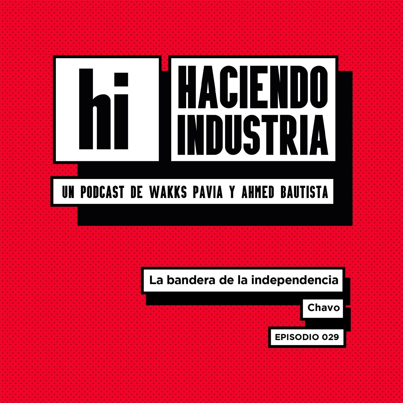 Haciendo Industria