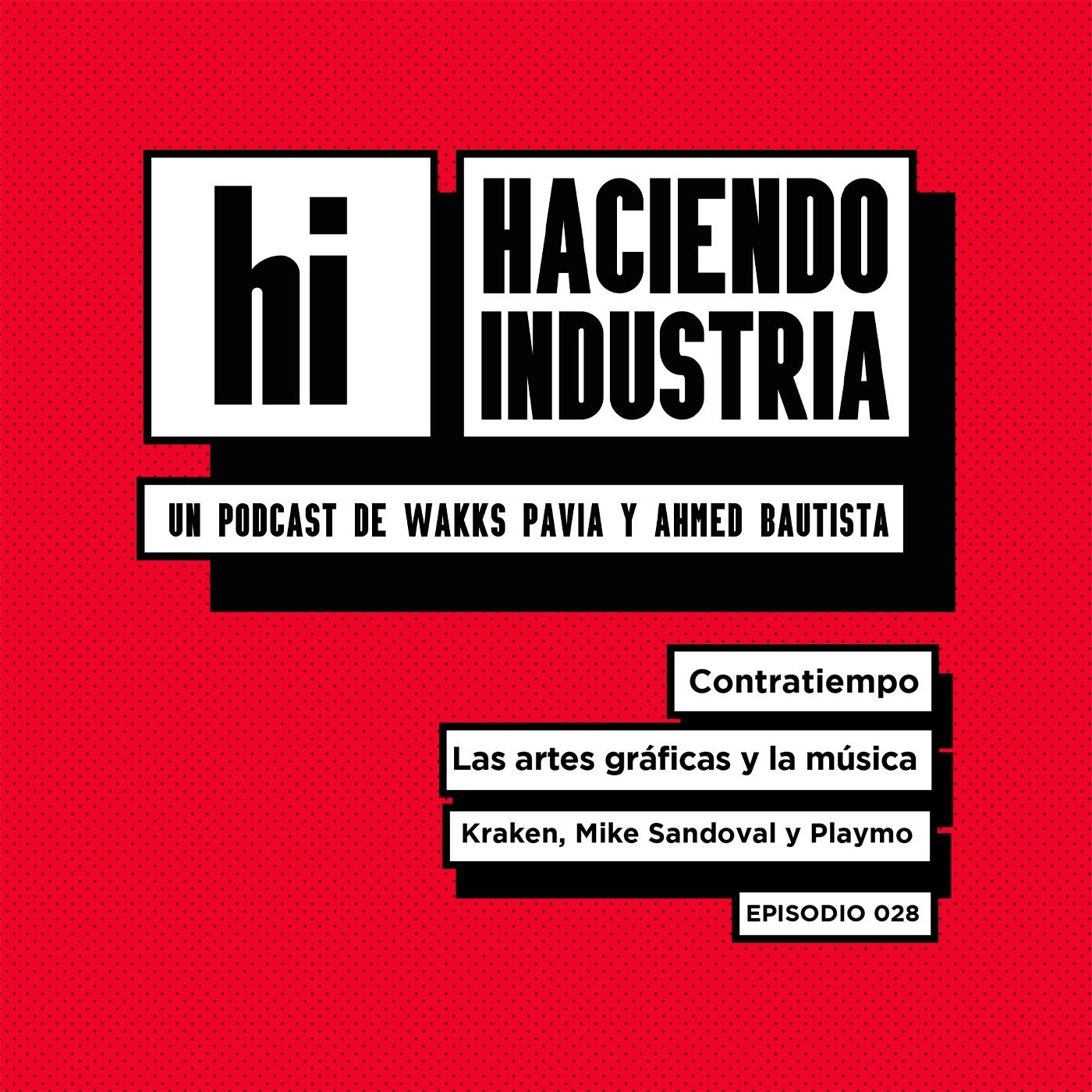 Haciendo Industria