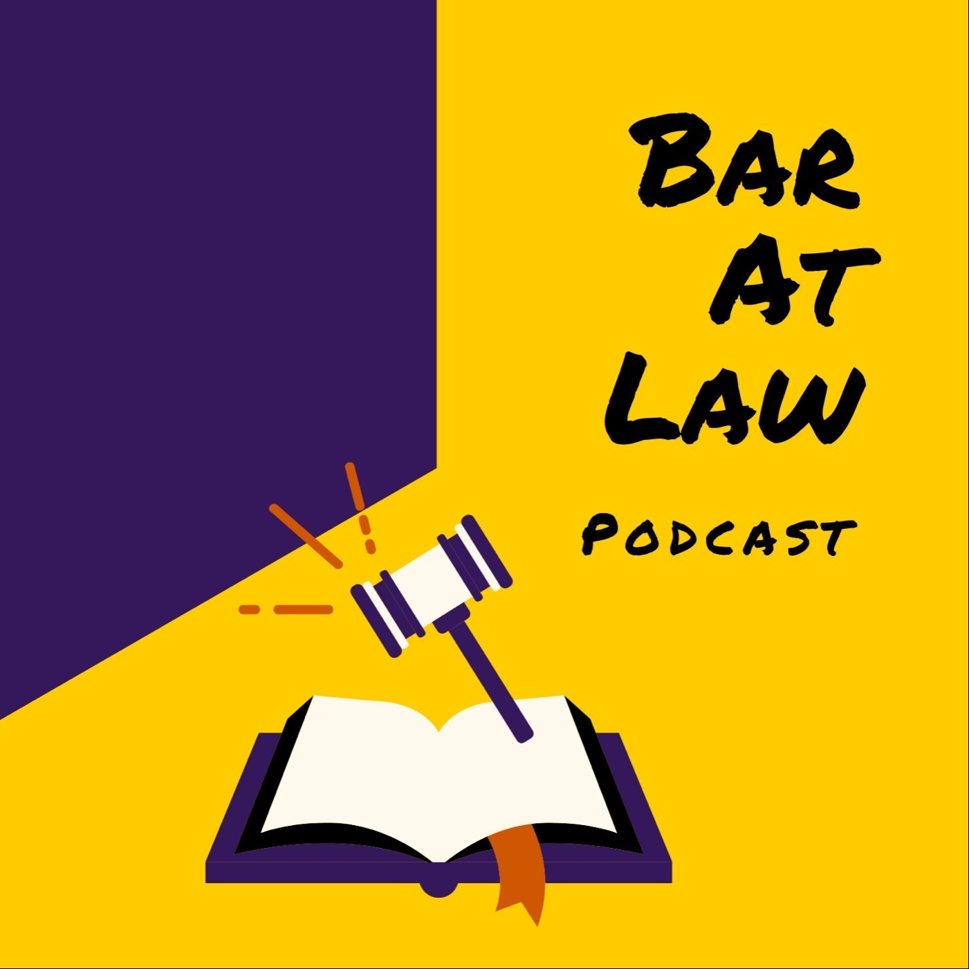 Episode 3- Starting Your Law Career: Barrister Shoaib Razzaq