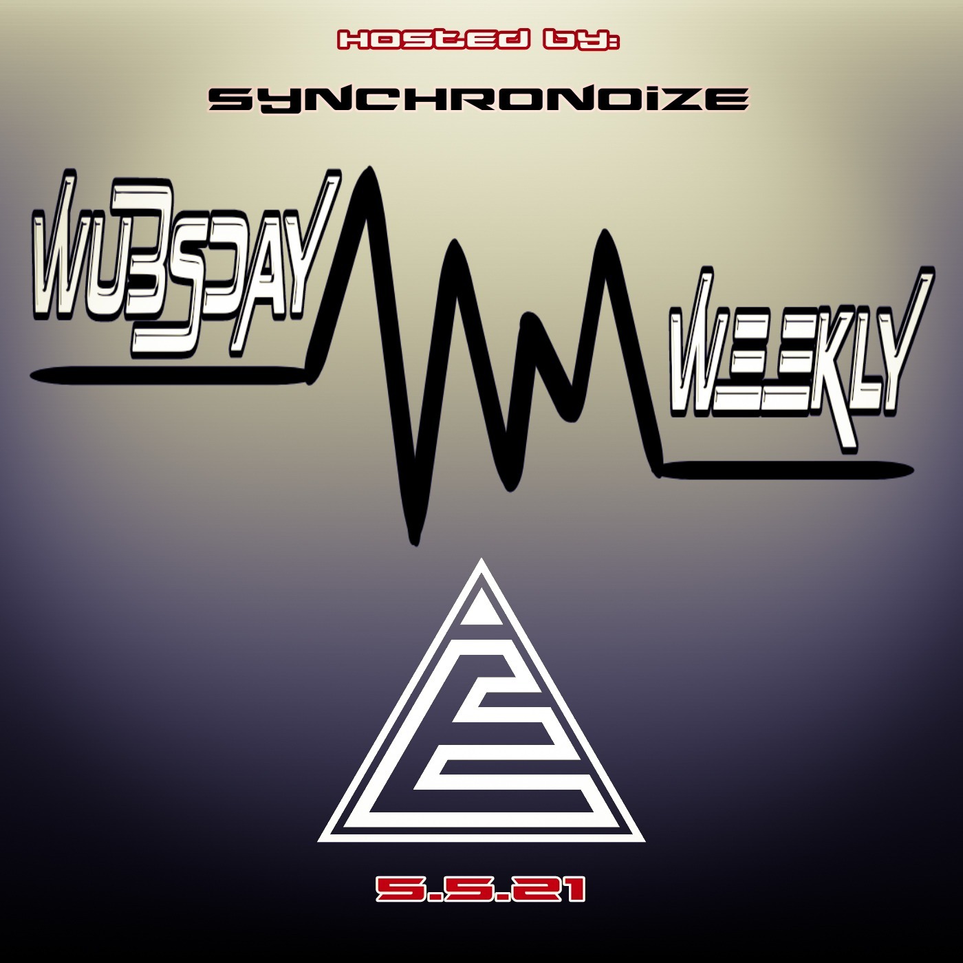 Wubsday Weekly #14 - Ejion episode artwork
