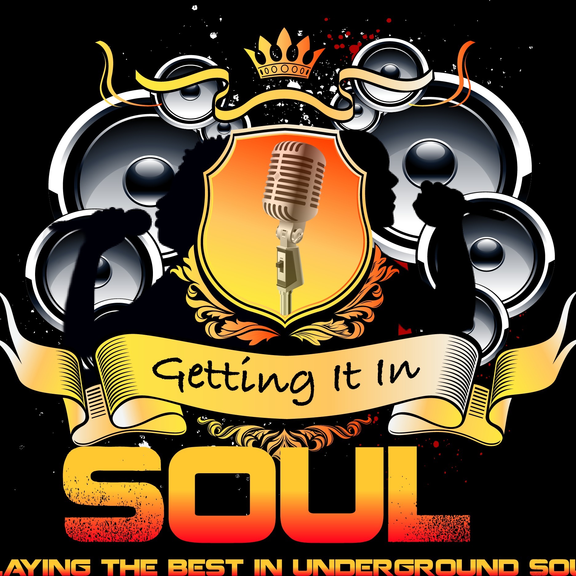 Getting It In SouL