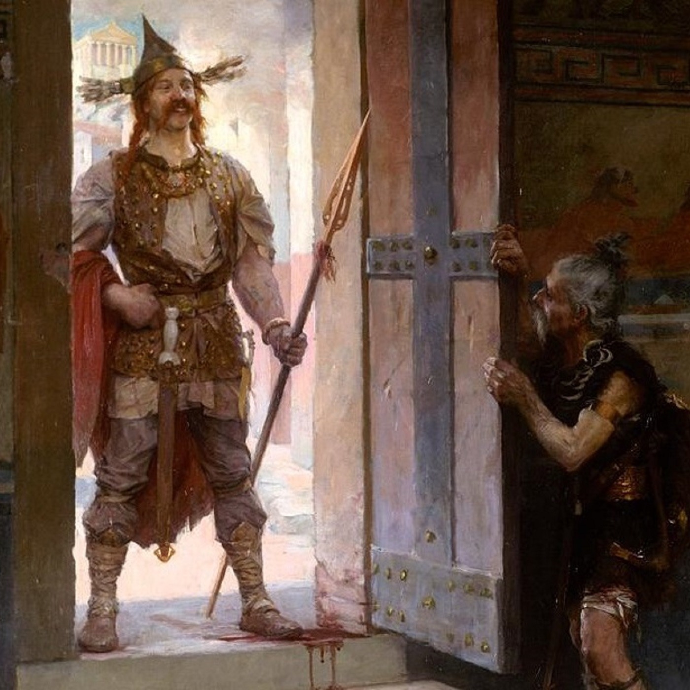 Storia di Roma