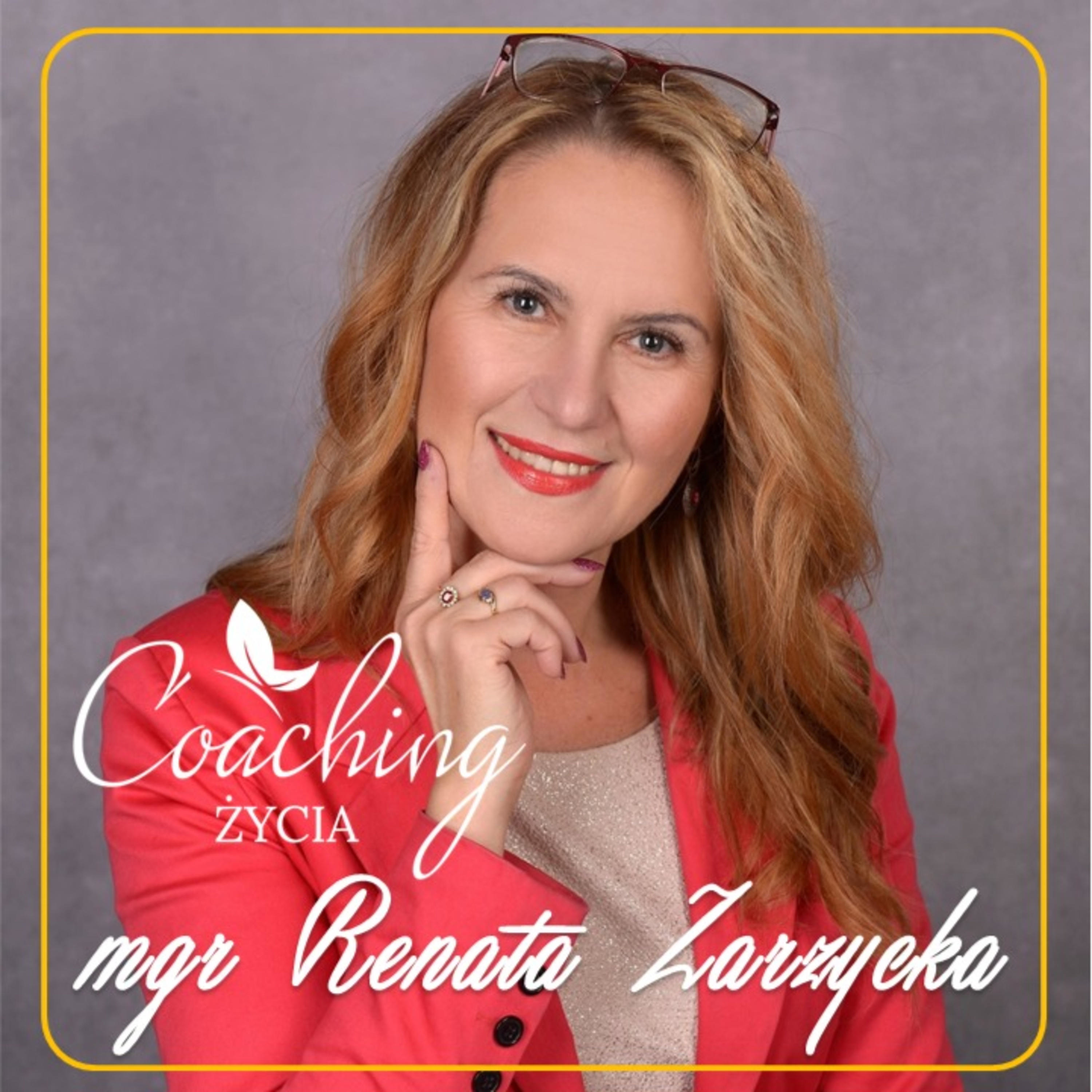 mgr Renata Zarzycka Online