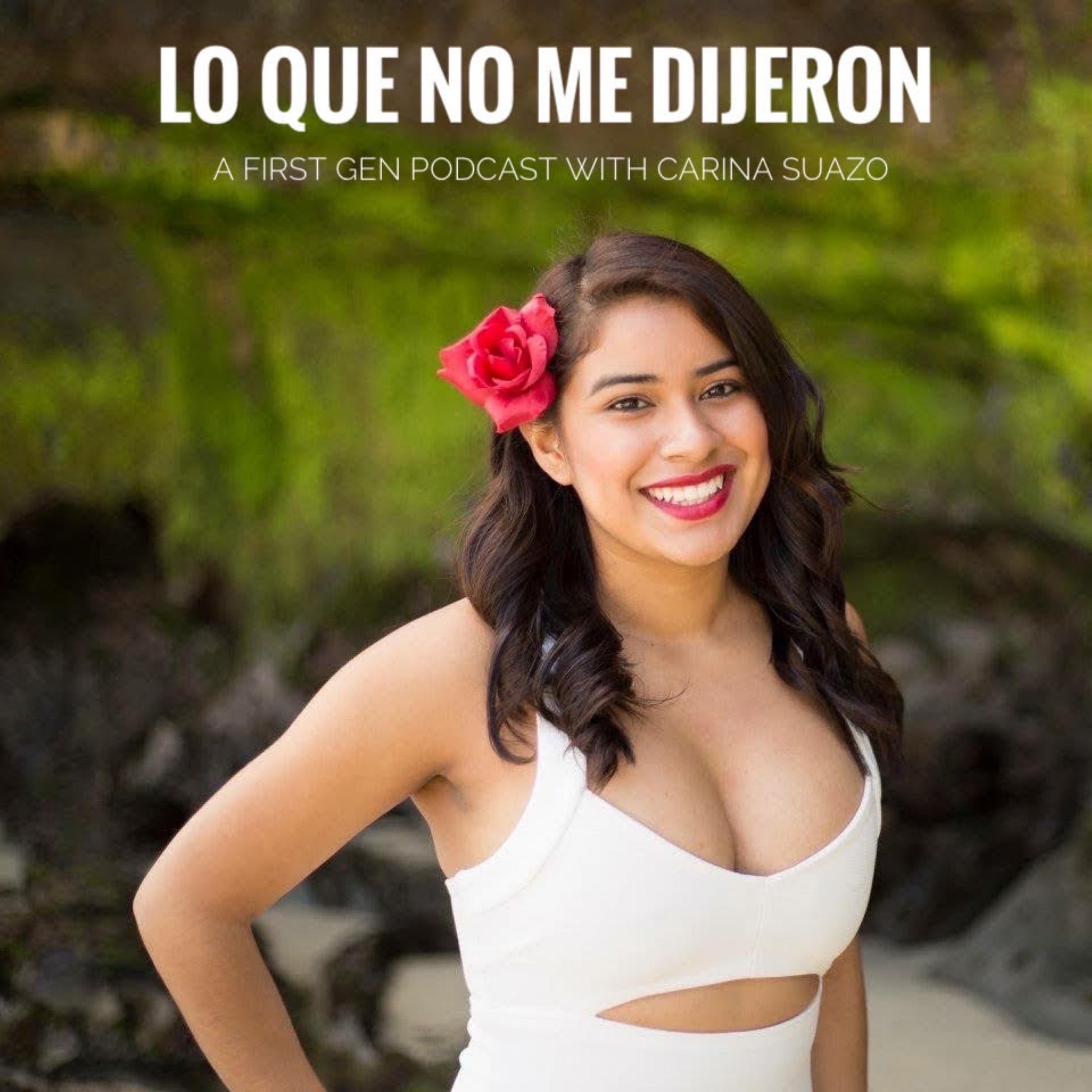 Lo Que No Me Dijeron