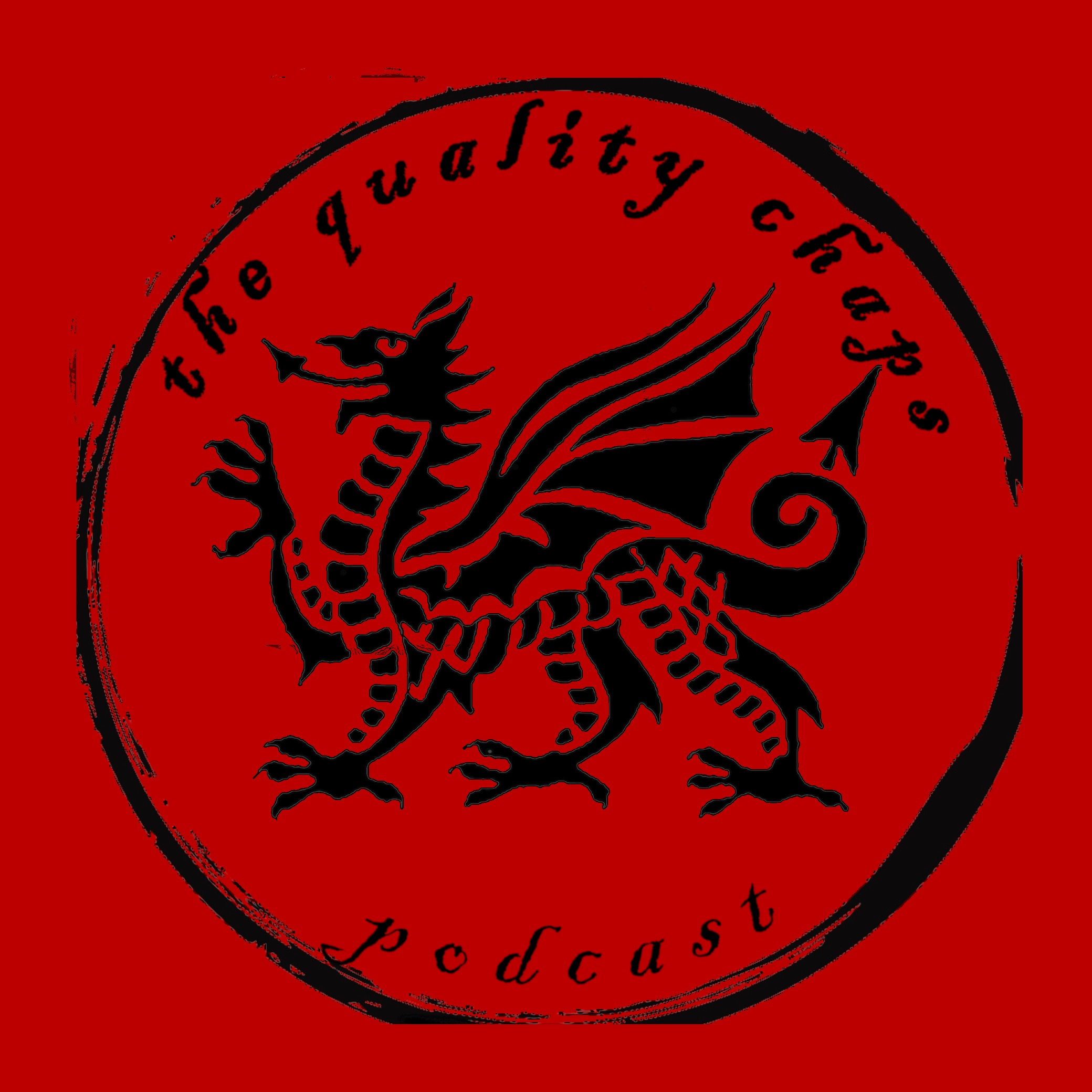 Quality chaps cover art