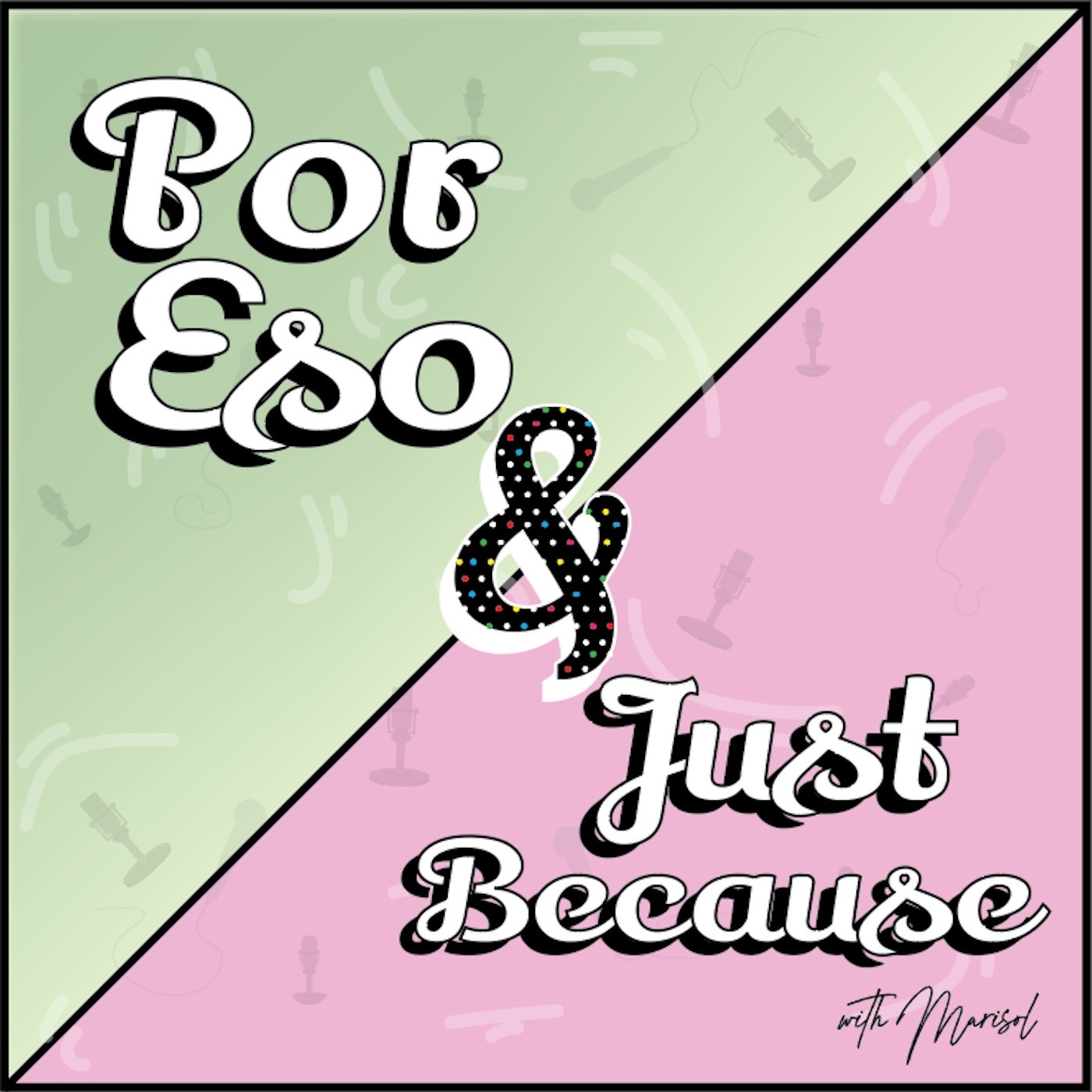 Conversations with Marisol