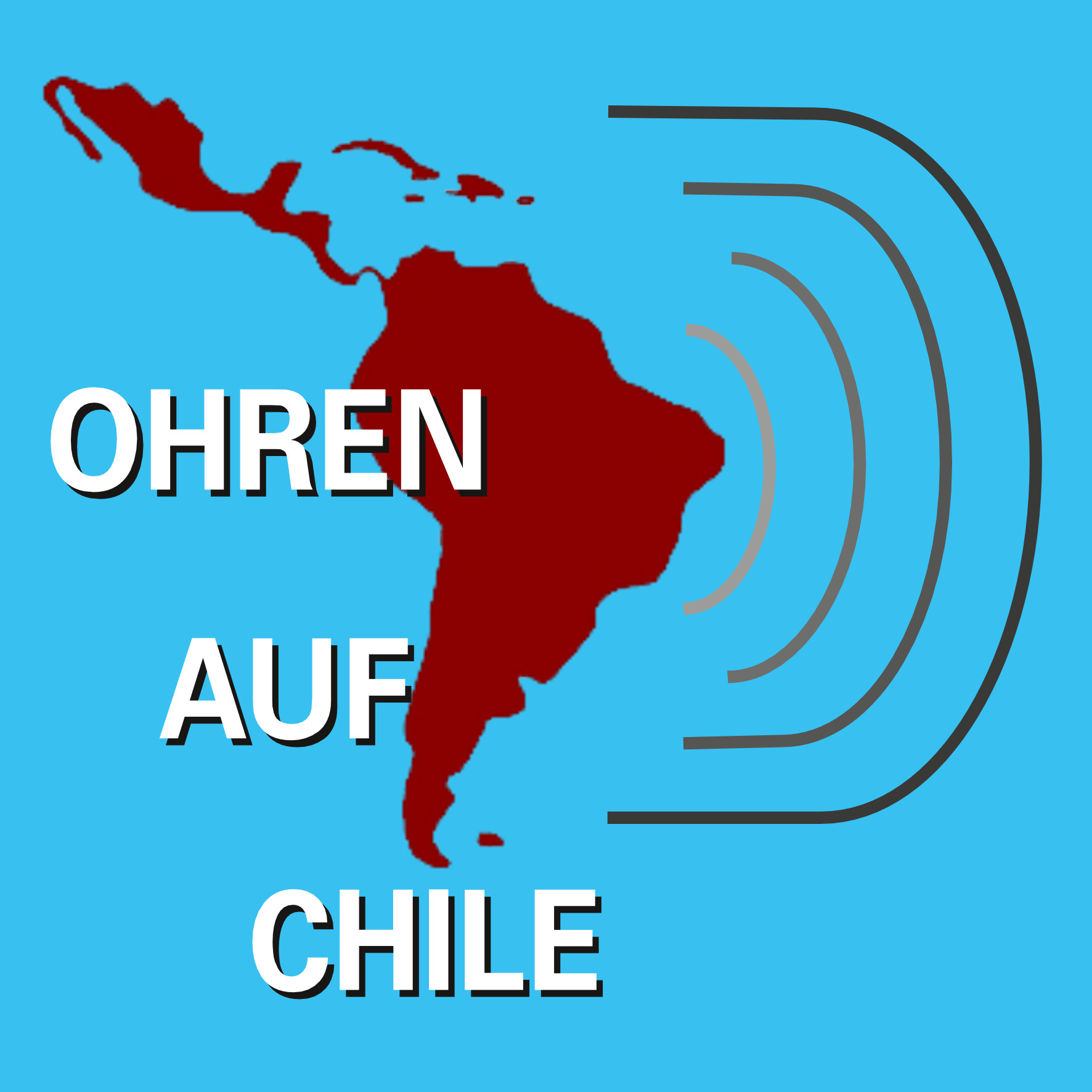 Ohren auf Lateinamerika
