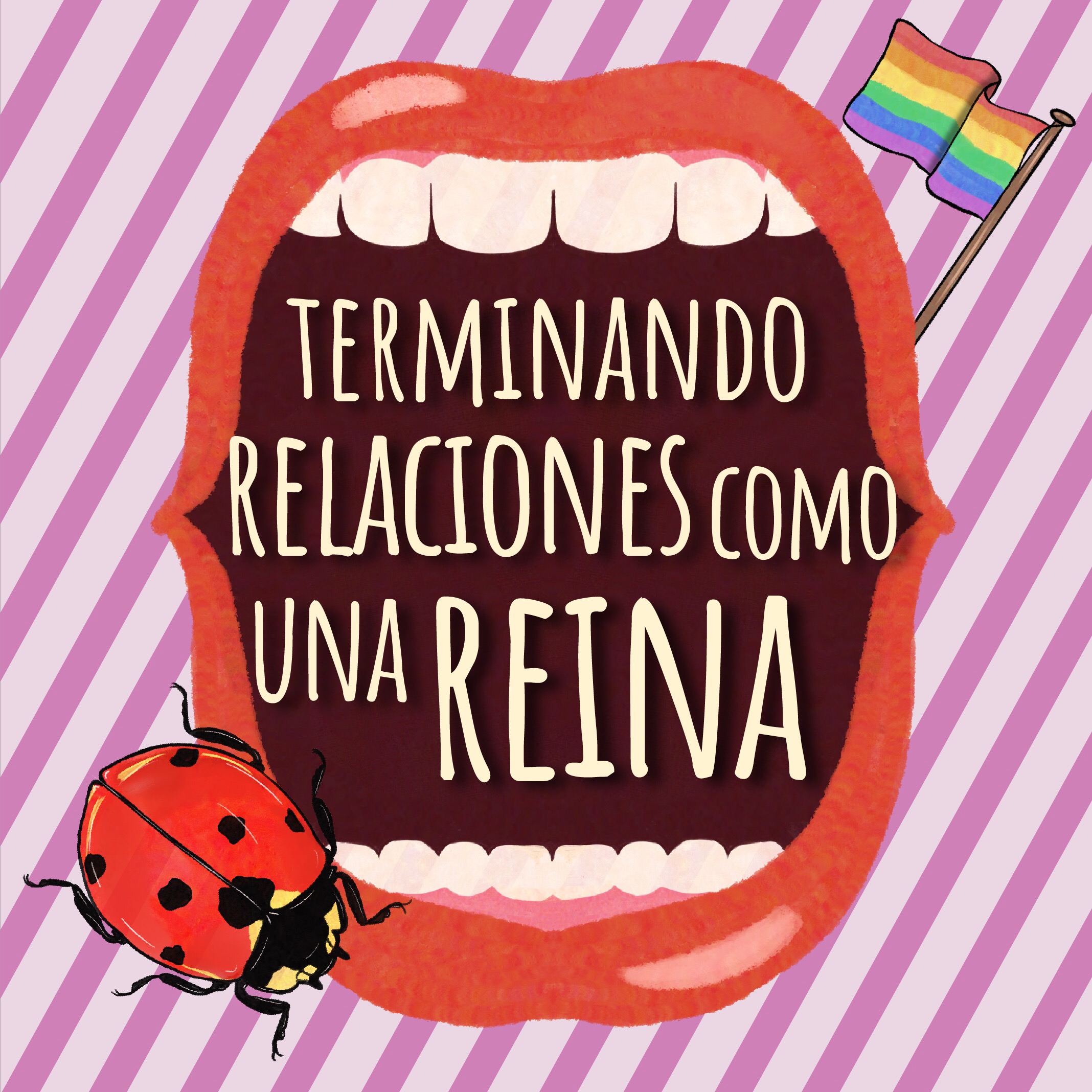 26. Terminando Relaciones Como una Reina