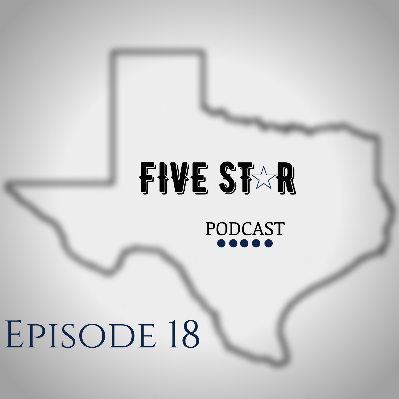 Five Star Podcast