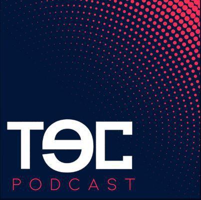 TEC Podcast E32 - El regreso del Motorola Razr, Errores de Facebook en iPhone, Disney+ , La cortauñas de Facebook, Star Wars episode artwork