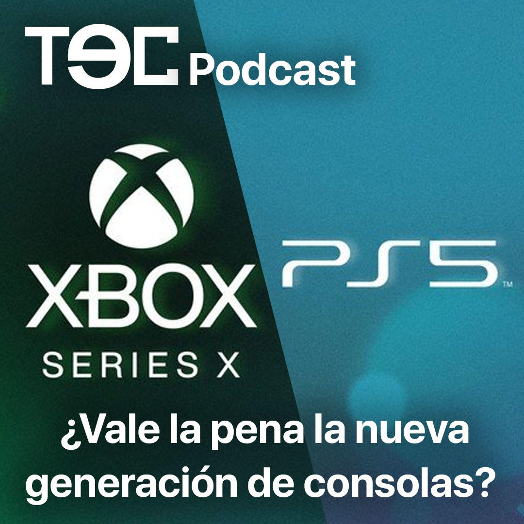 30: ¿Vale la pena comprar la PS5 o Xbox Series X/S?, Trump VS TikTok, Elon Musk le ganó a Bill Gates episode artwork