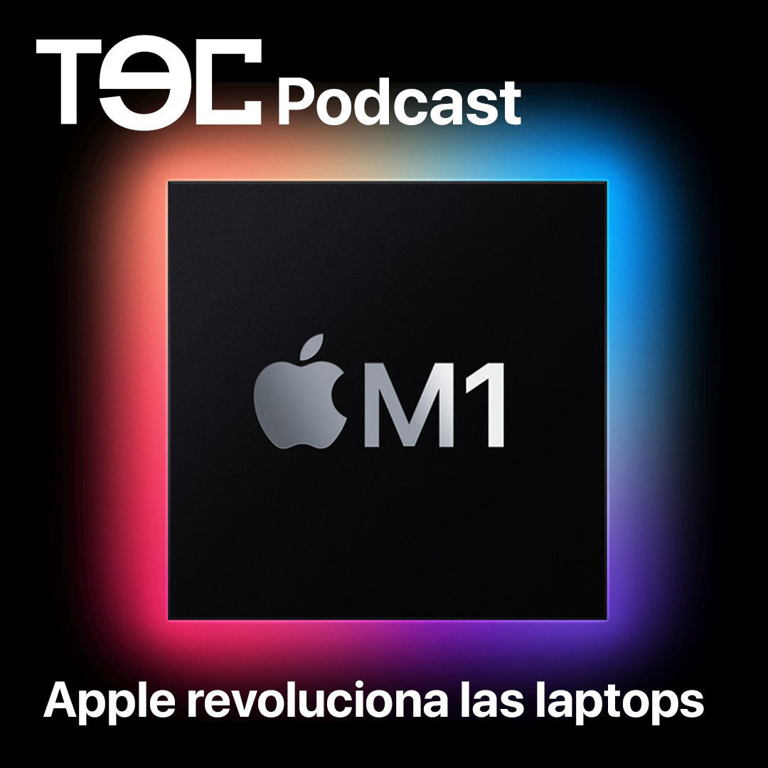 28: Apple revoluciona las laptops, el K-Pop y la política peruana, PS5 y XSX episode artwork
