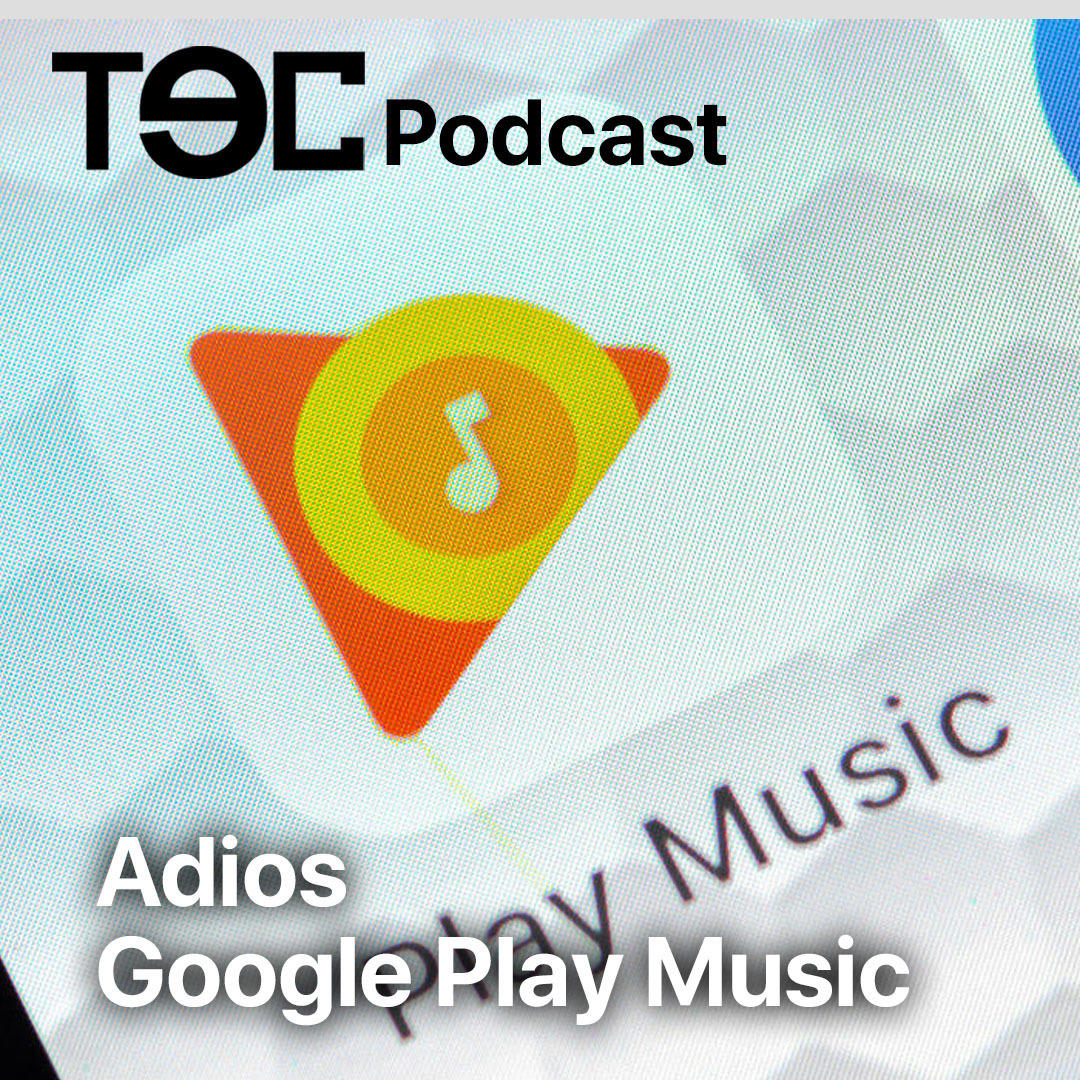 26: Nueva linea de Nazca, muere Google Play Music, Huawei Mate 40 - TEC Podcast episode artwork