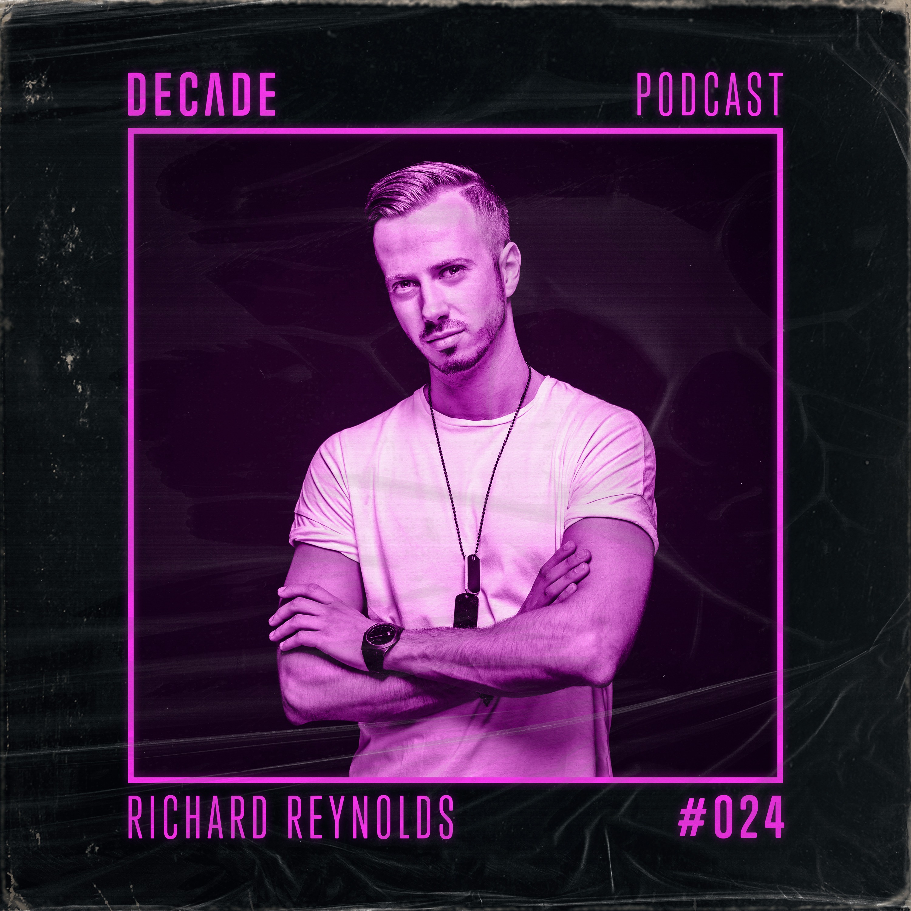 Decade Podcast