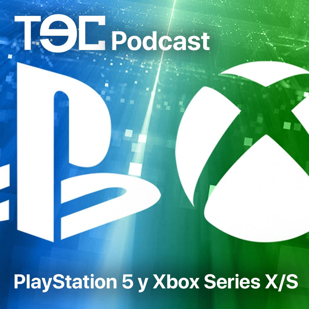 29: PlayStation 5 y Xbox Series X/S ya estan aquí, respondemos todas tus dudas episode artwork