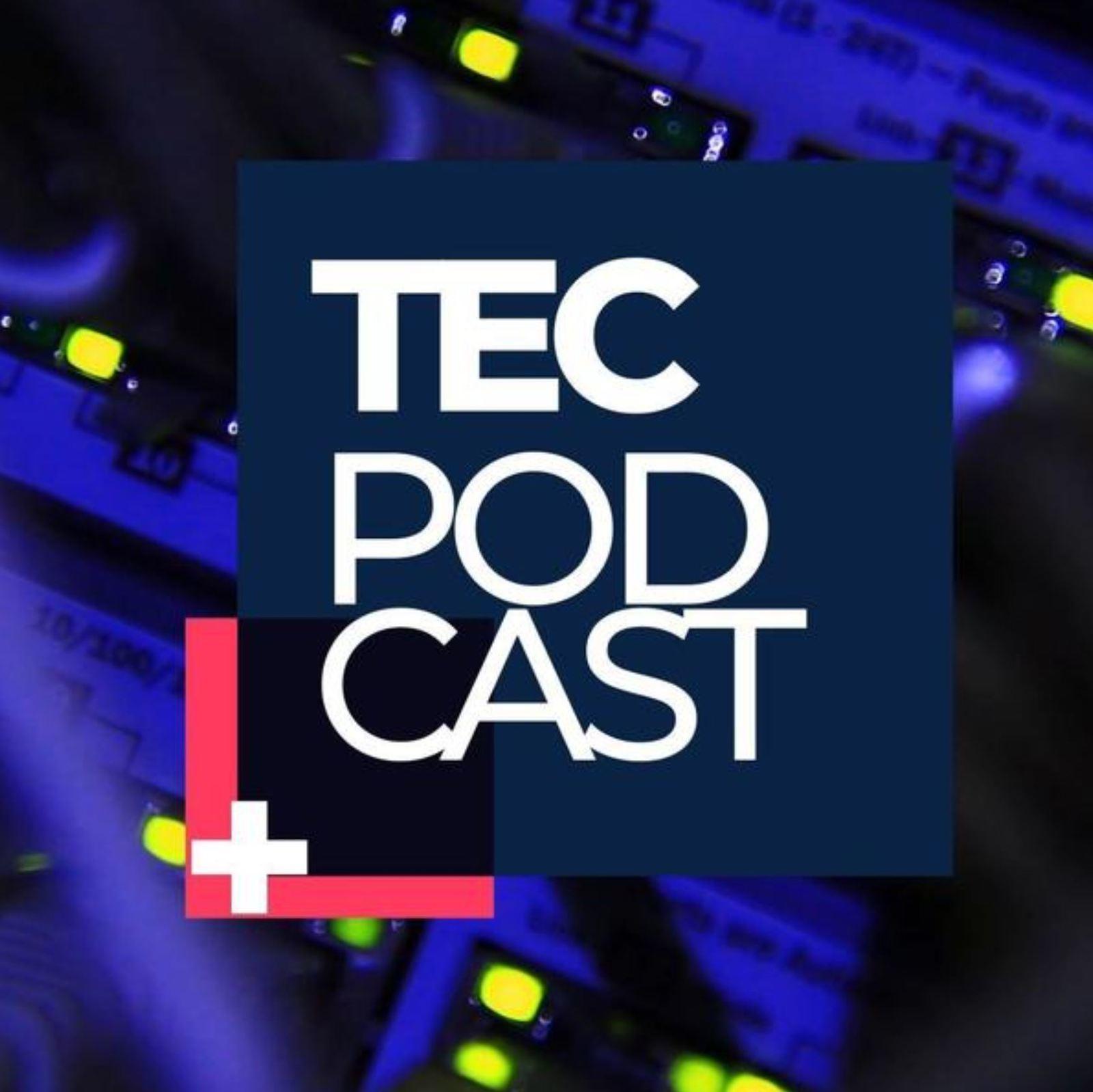 6: Adiós LG, 5G ya en Perú, HBO MAX gratis - TEC Poscast episode artwork