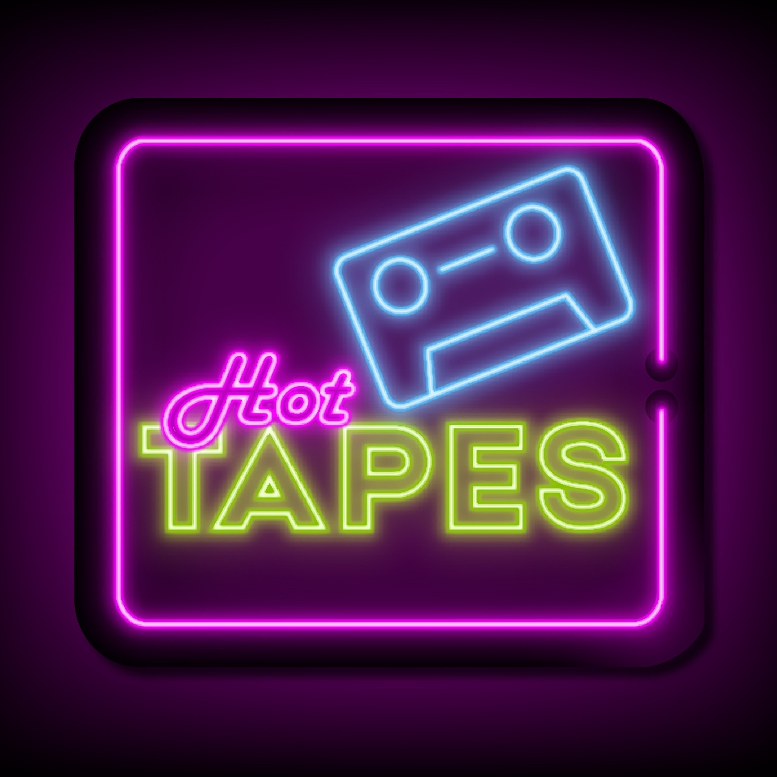 Audio Player Image