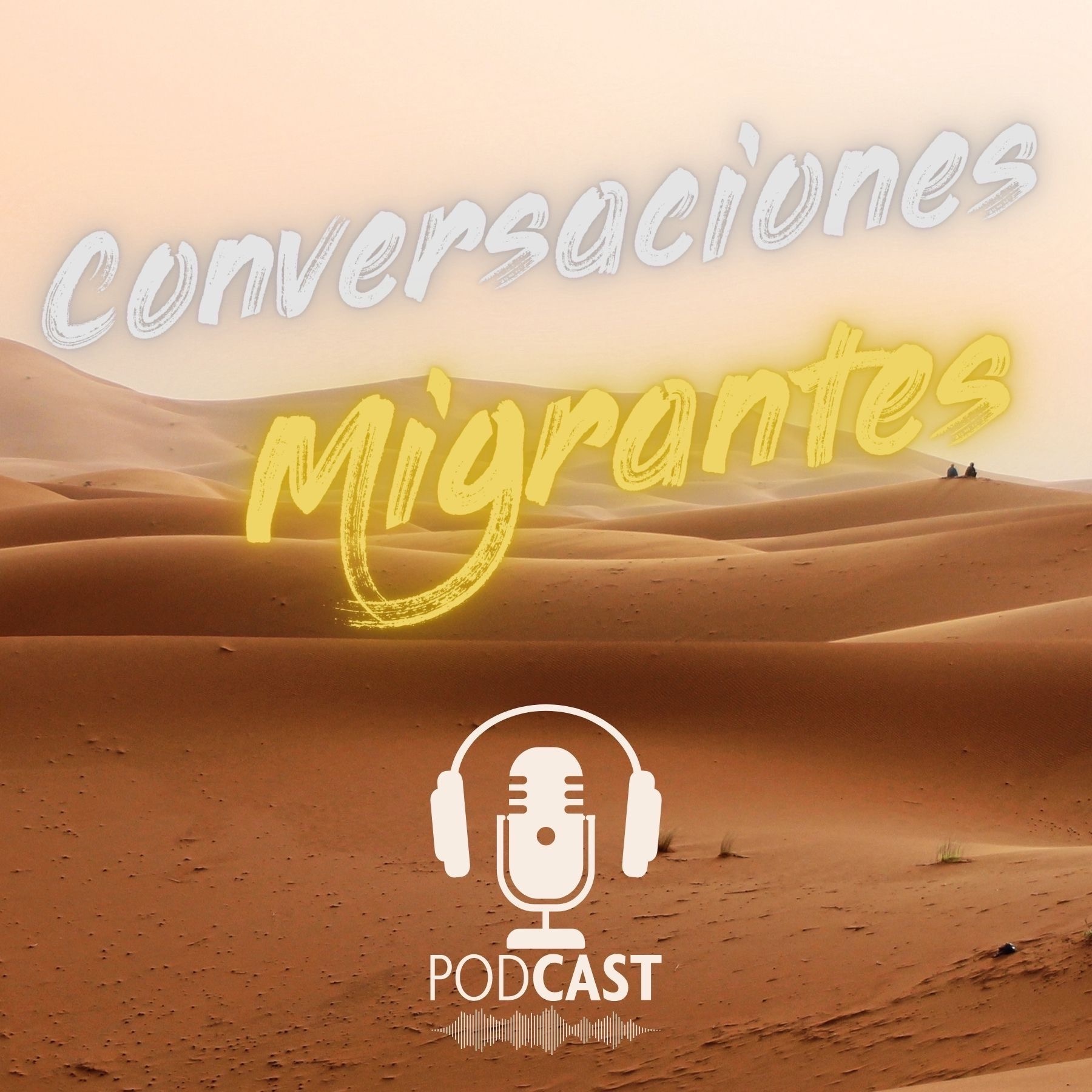 Conversaciones Migrantes