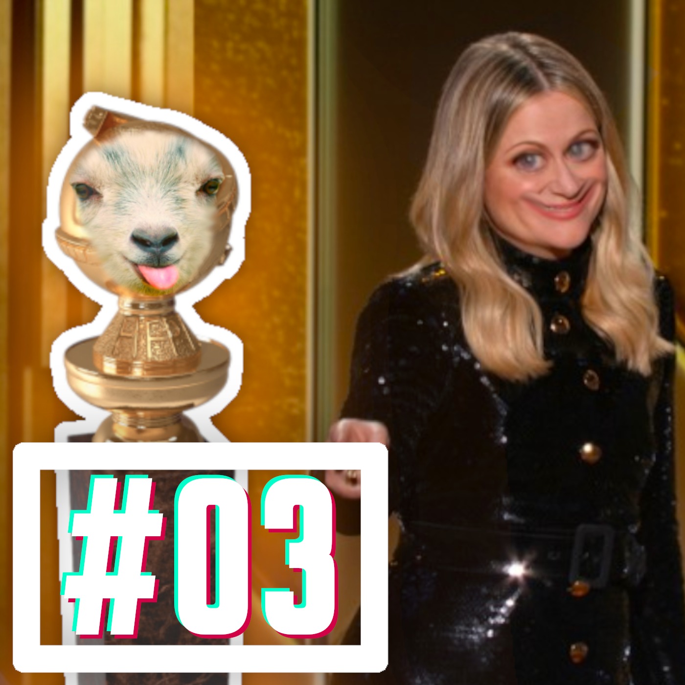 Zwei Ziegen - Podcast