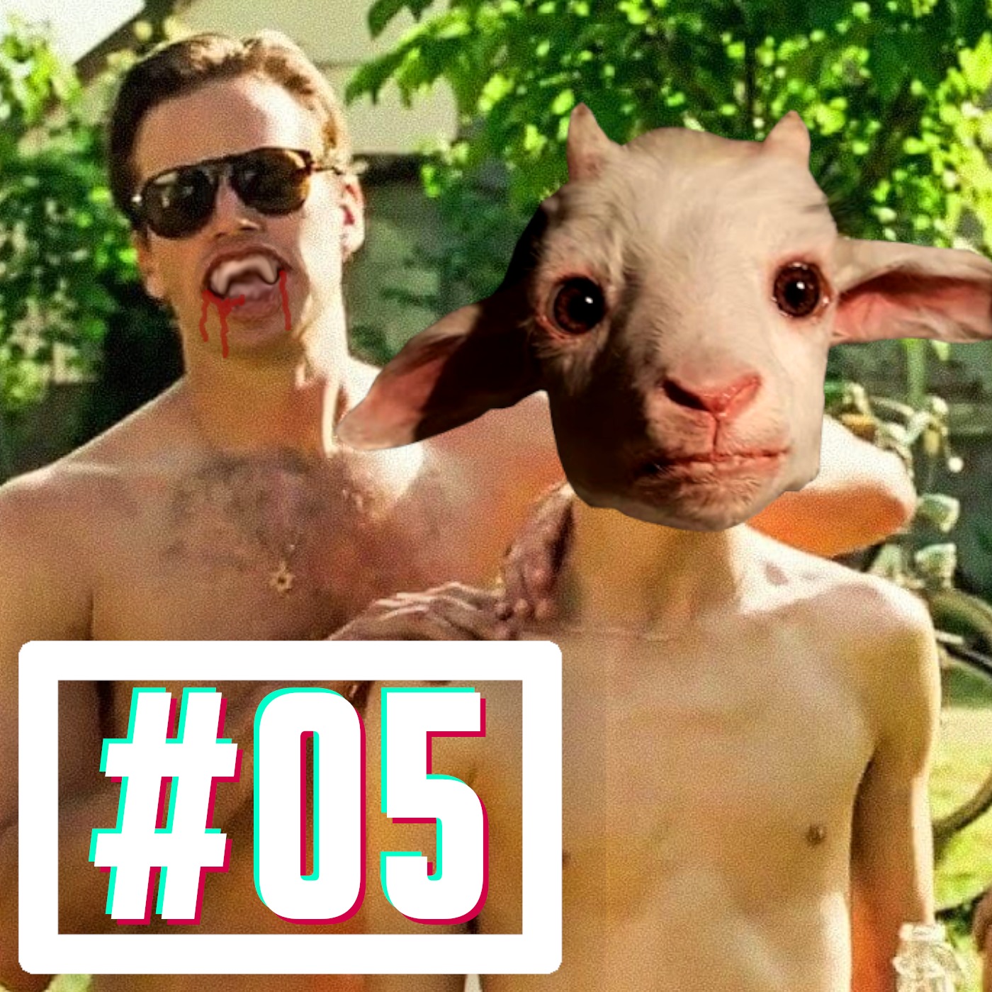 Zwei Ziegen - Podcast