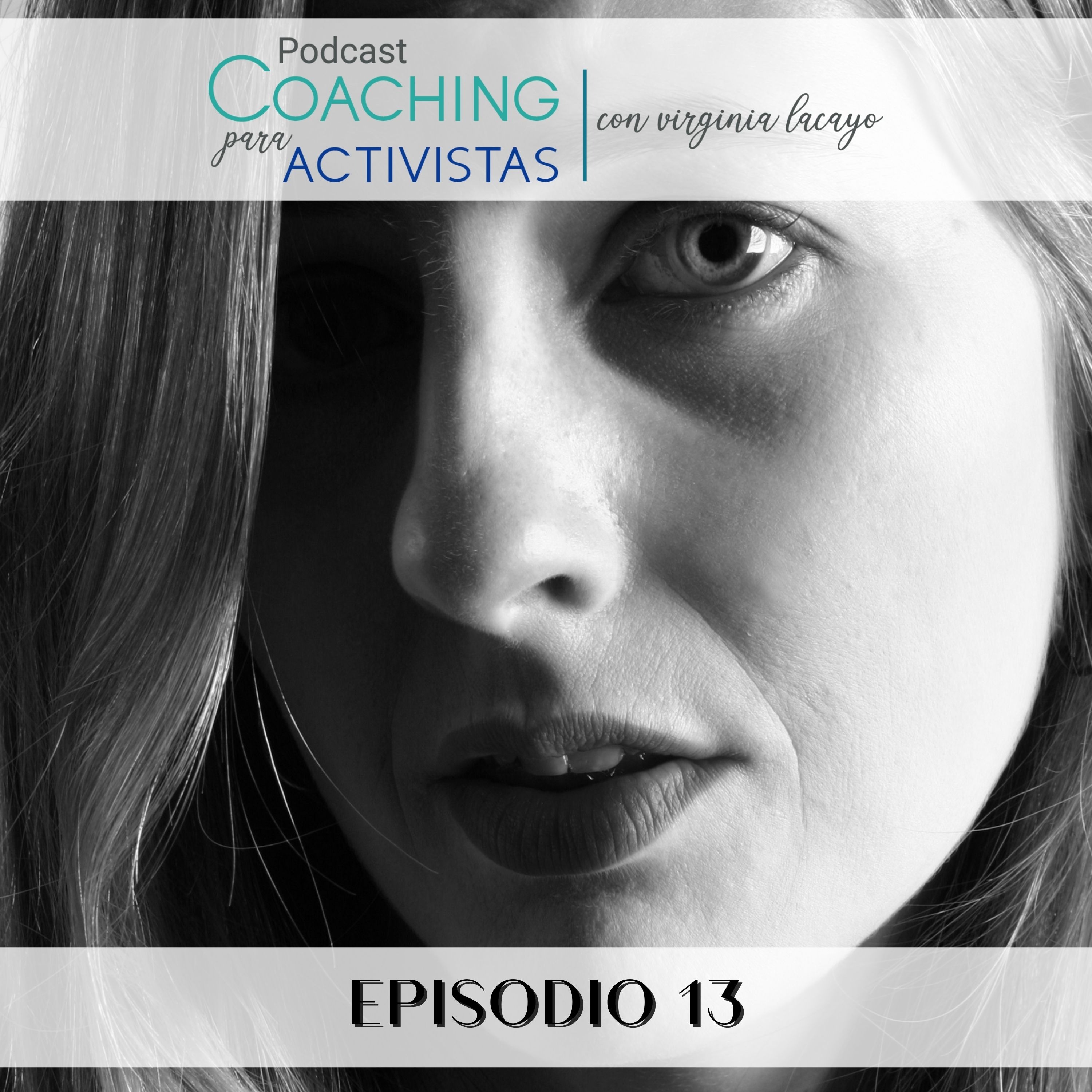 Indomable - Podcast con Virginia Lacayo
