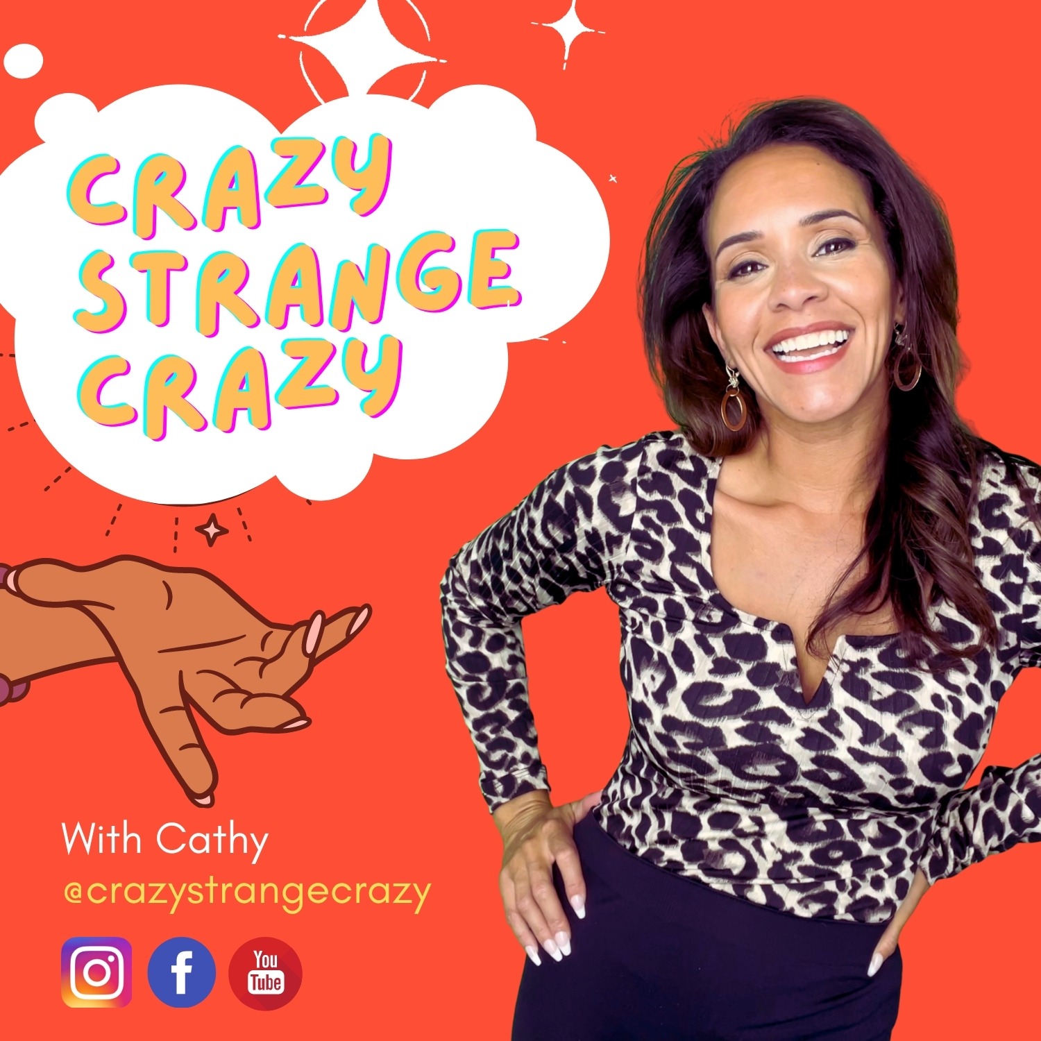Cathy Talk