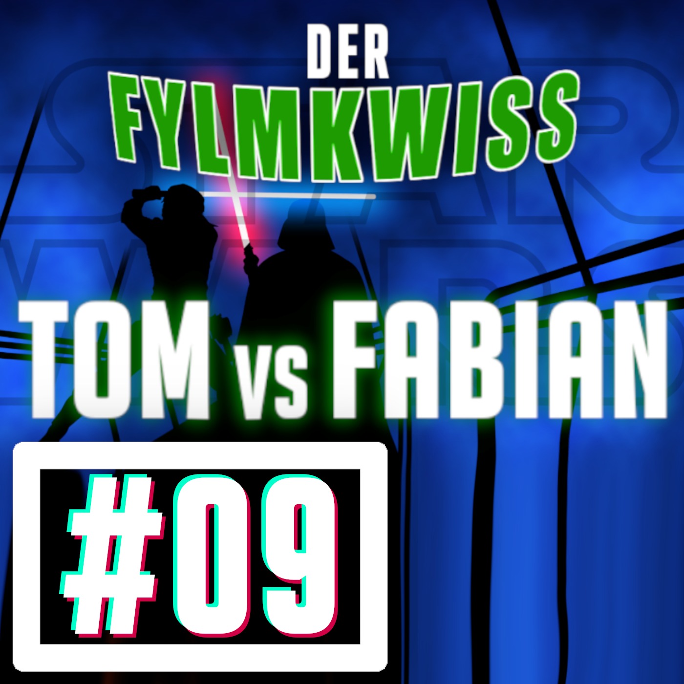Zwei Ziegen - Podcast