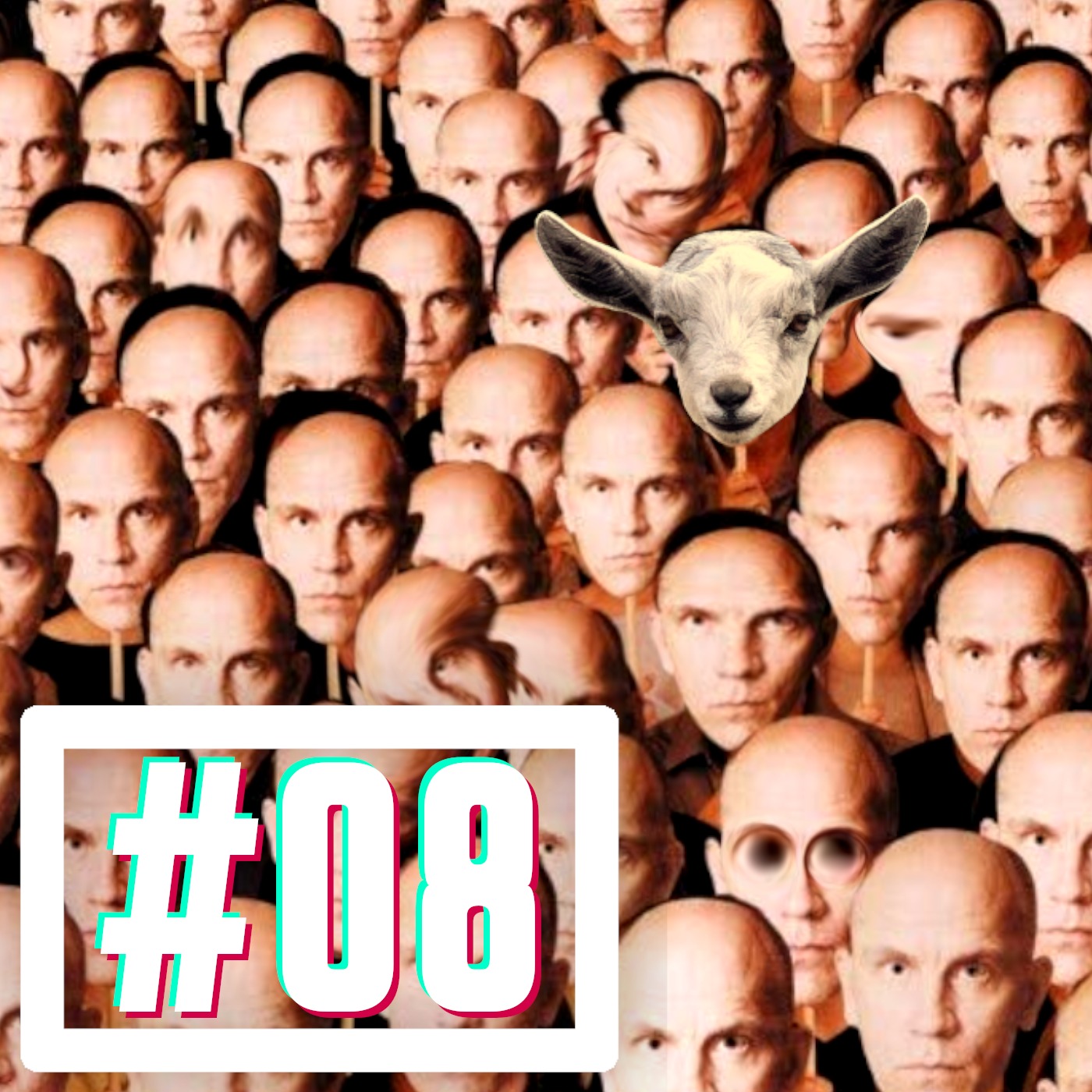 Zwei Ziegen - Podcast