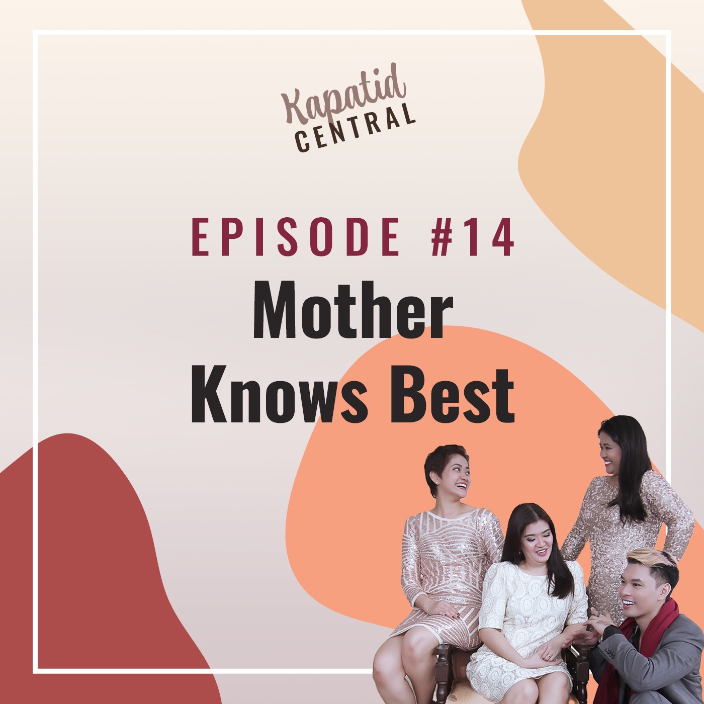 Mother Knows Best