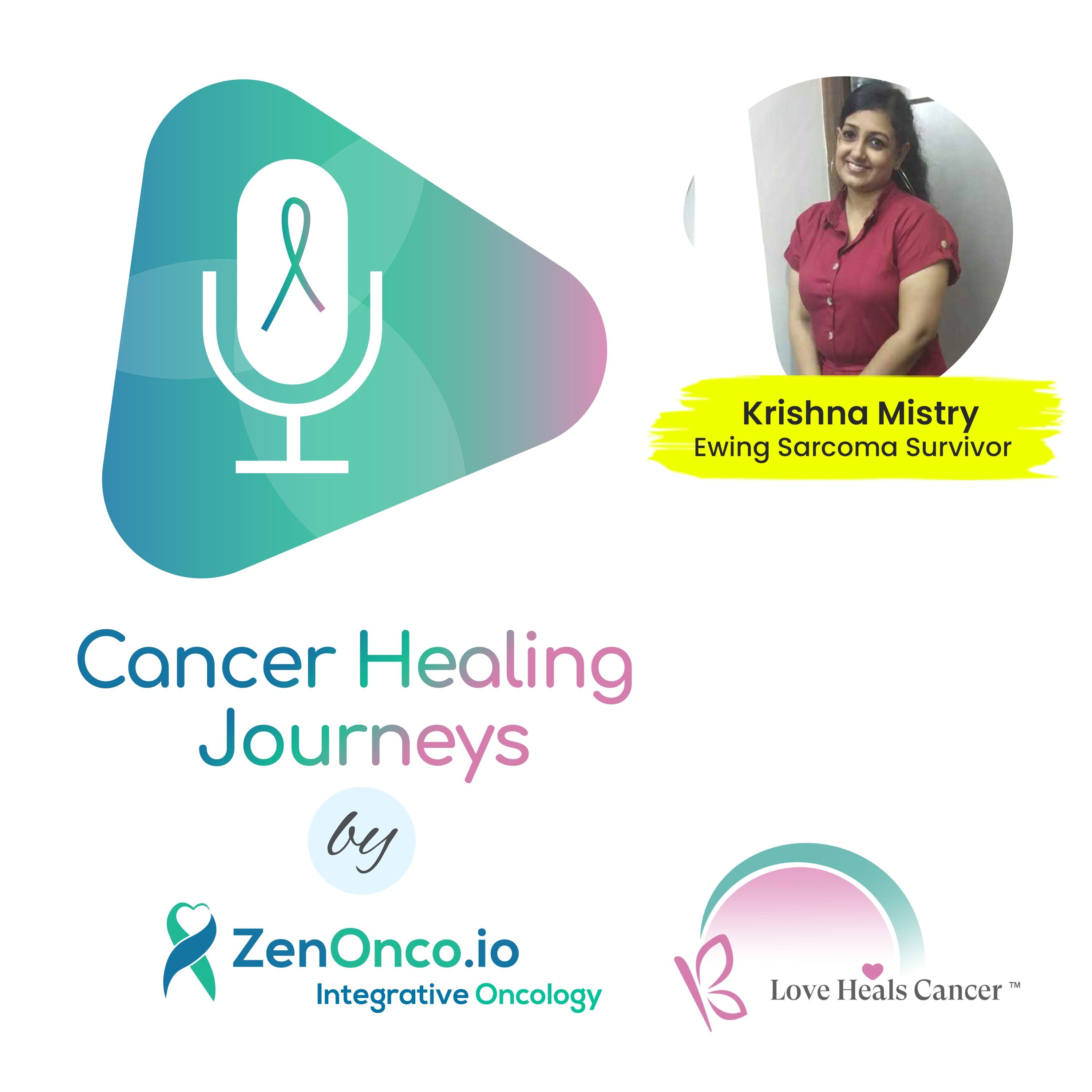 Cancer Healing Journeys by ZenOnco.io & Love Heals Cancer