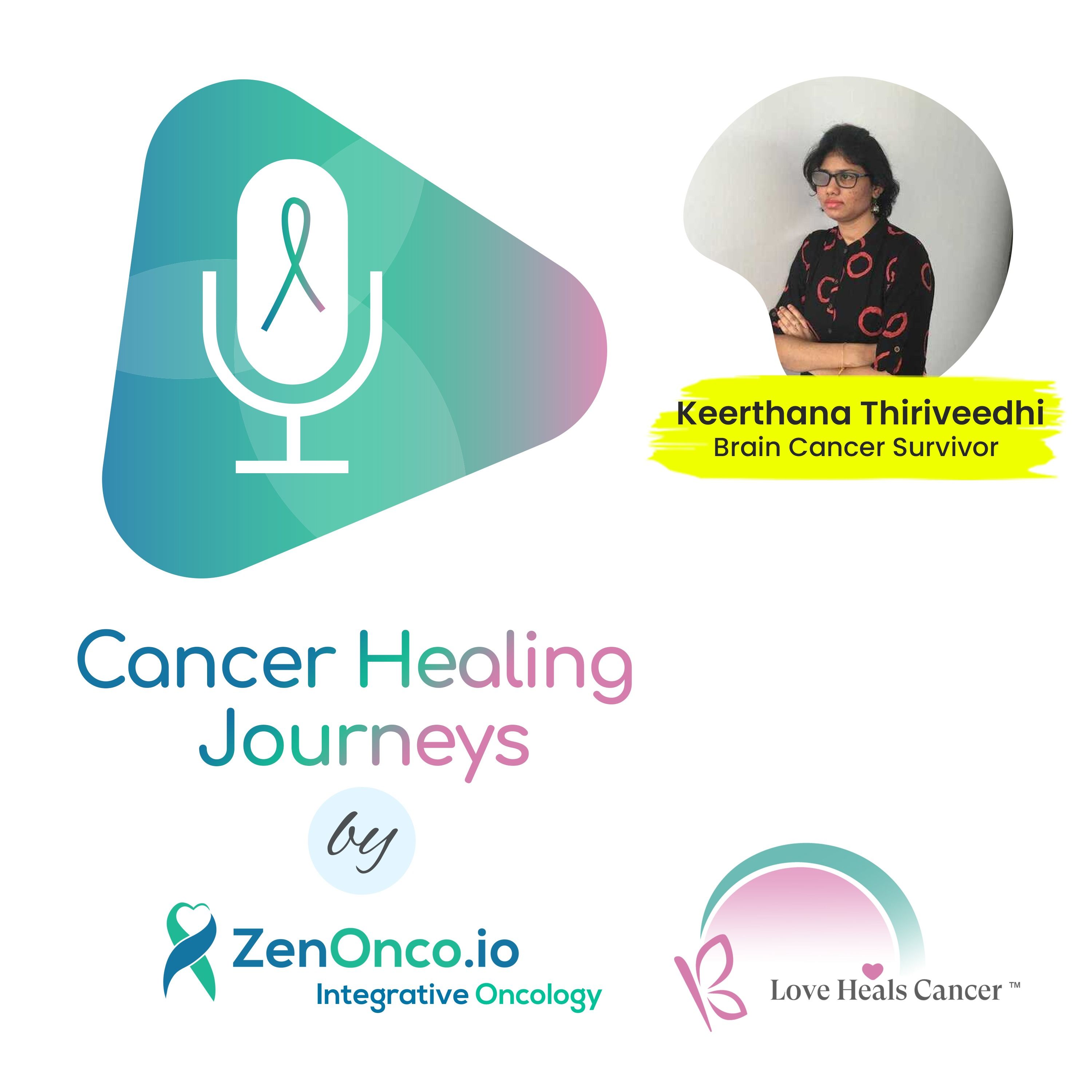 Cancer Healing Journeys by ZenOnco.io & Love Heals Cancer