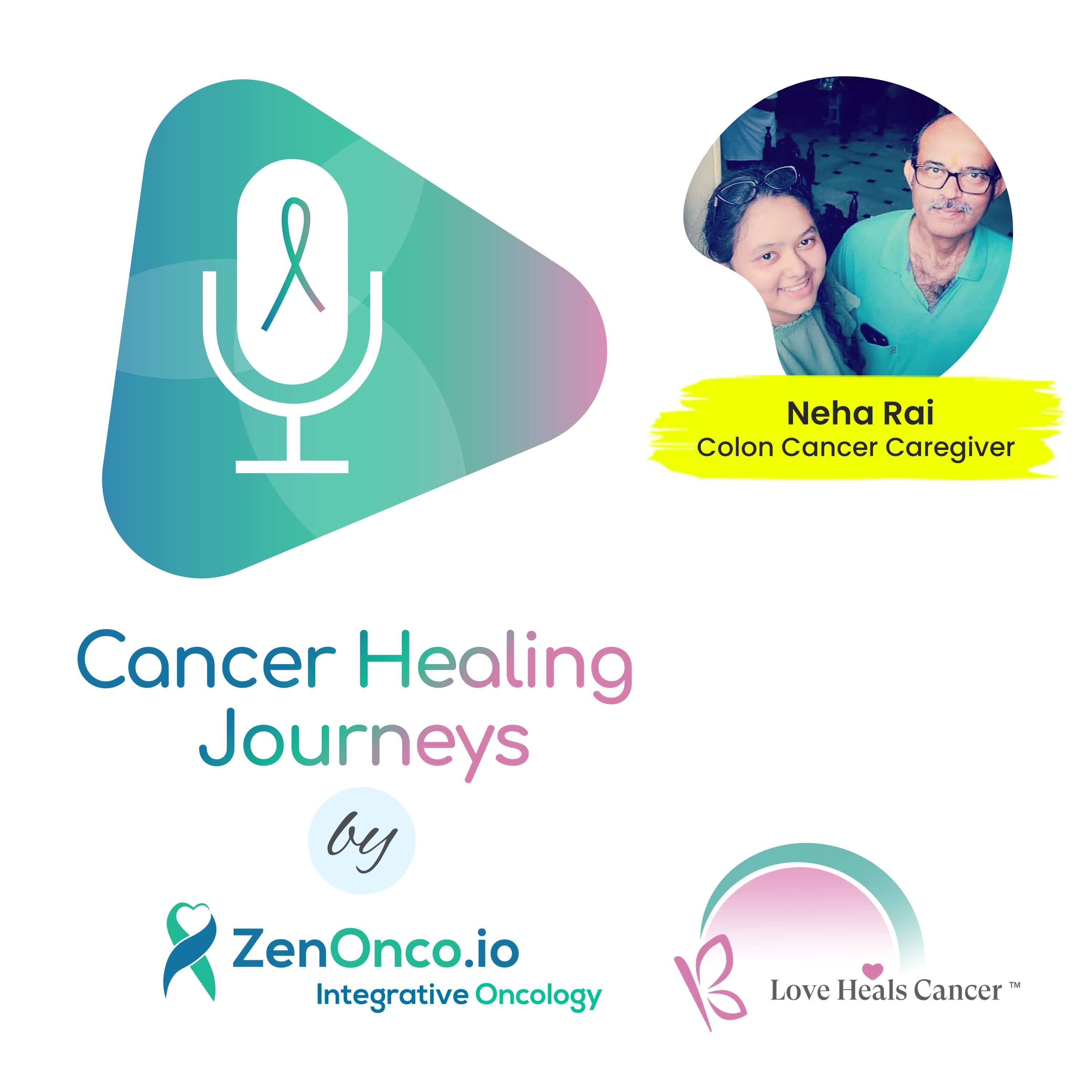 Cancer Healing Journeys by ZenOnco.io & Love Heals Cancer