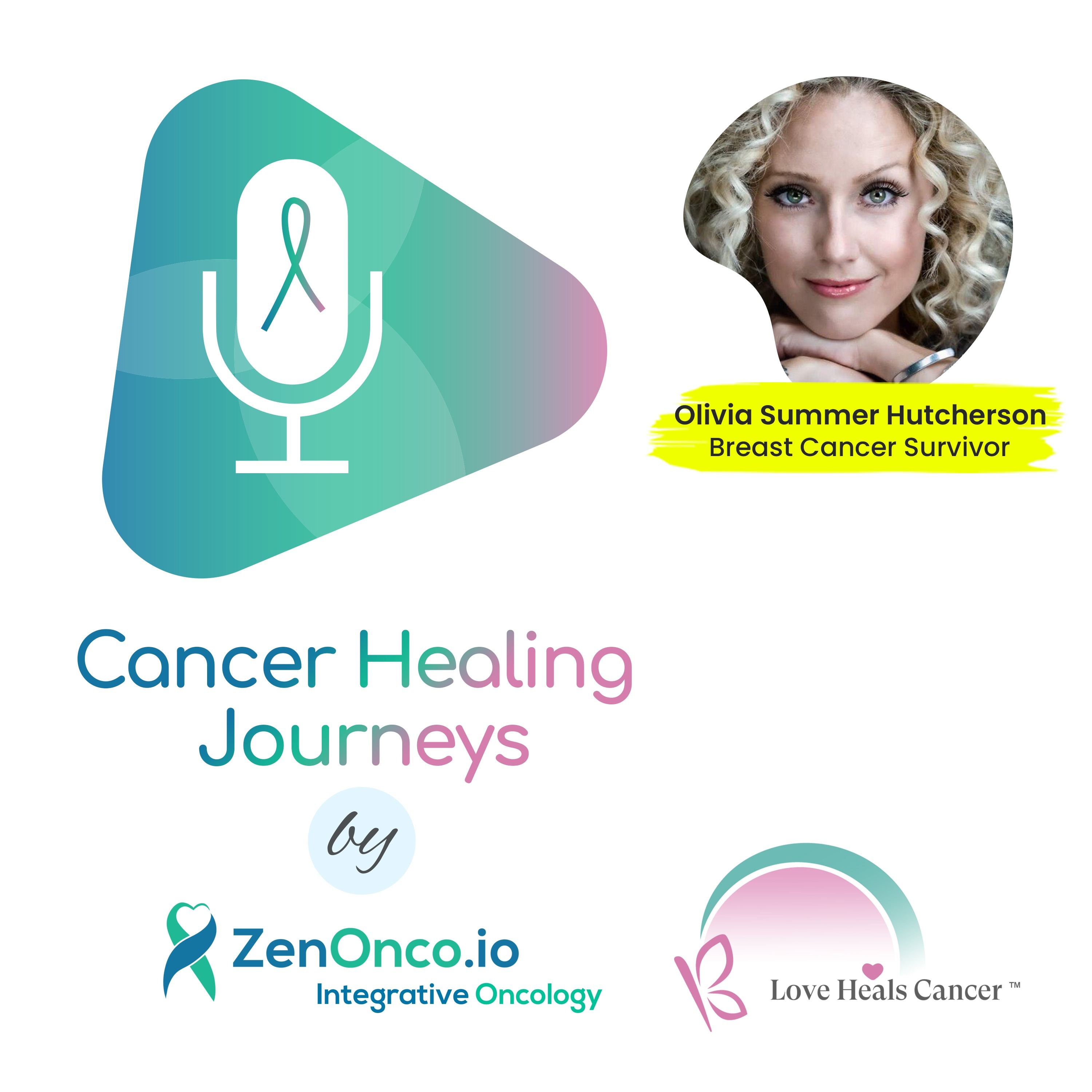 Cancer Healing Journeys by ZenOnco.io & Love Heals Cancer