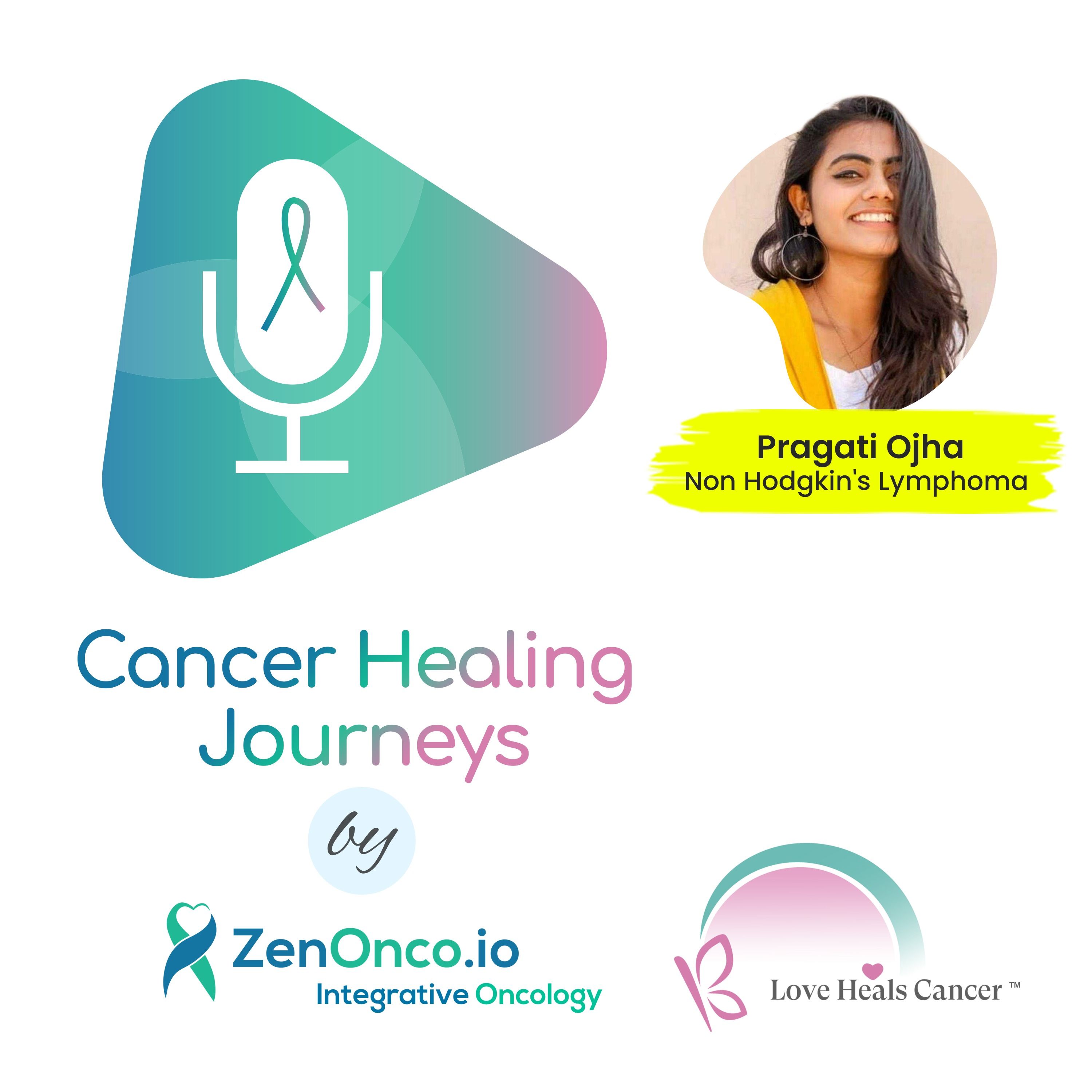 Cancer Healing Journeys by ZenOnco.io & Love Heals Cancer