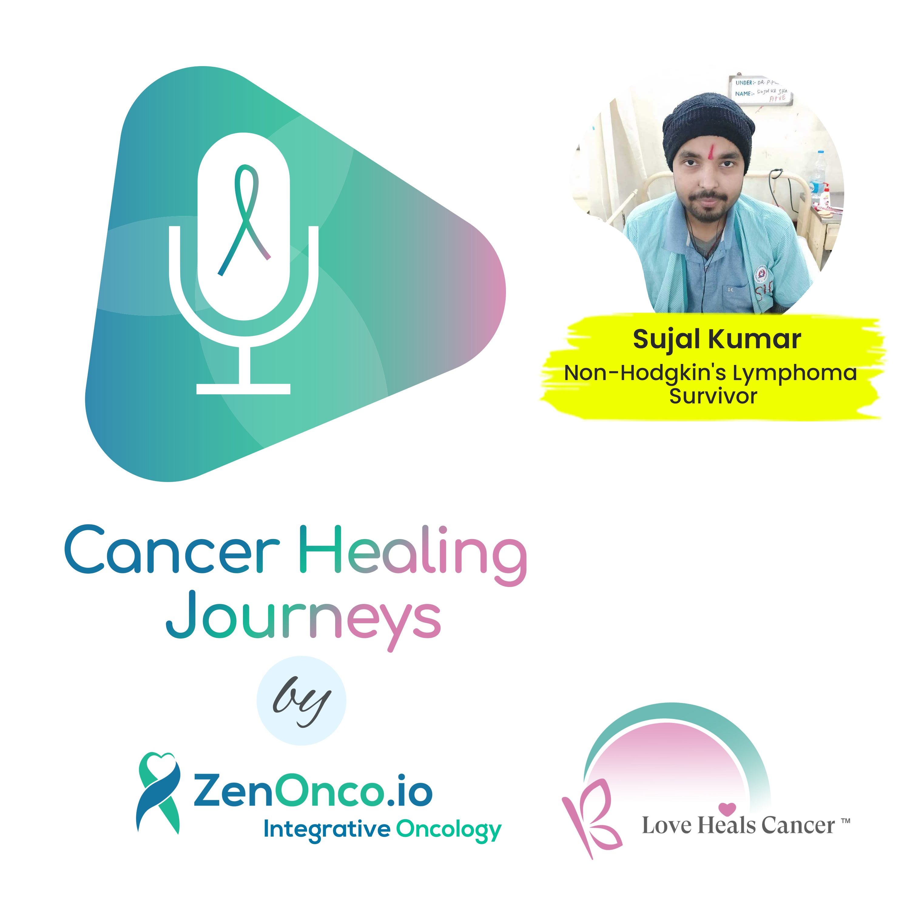 Cancer Healing Journeys by ZenOnco.io & Love Heals Cancer