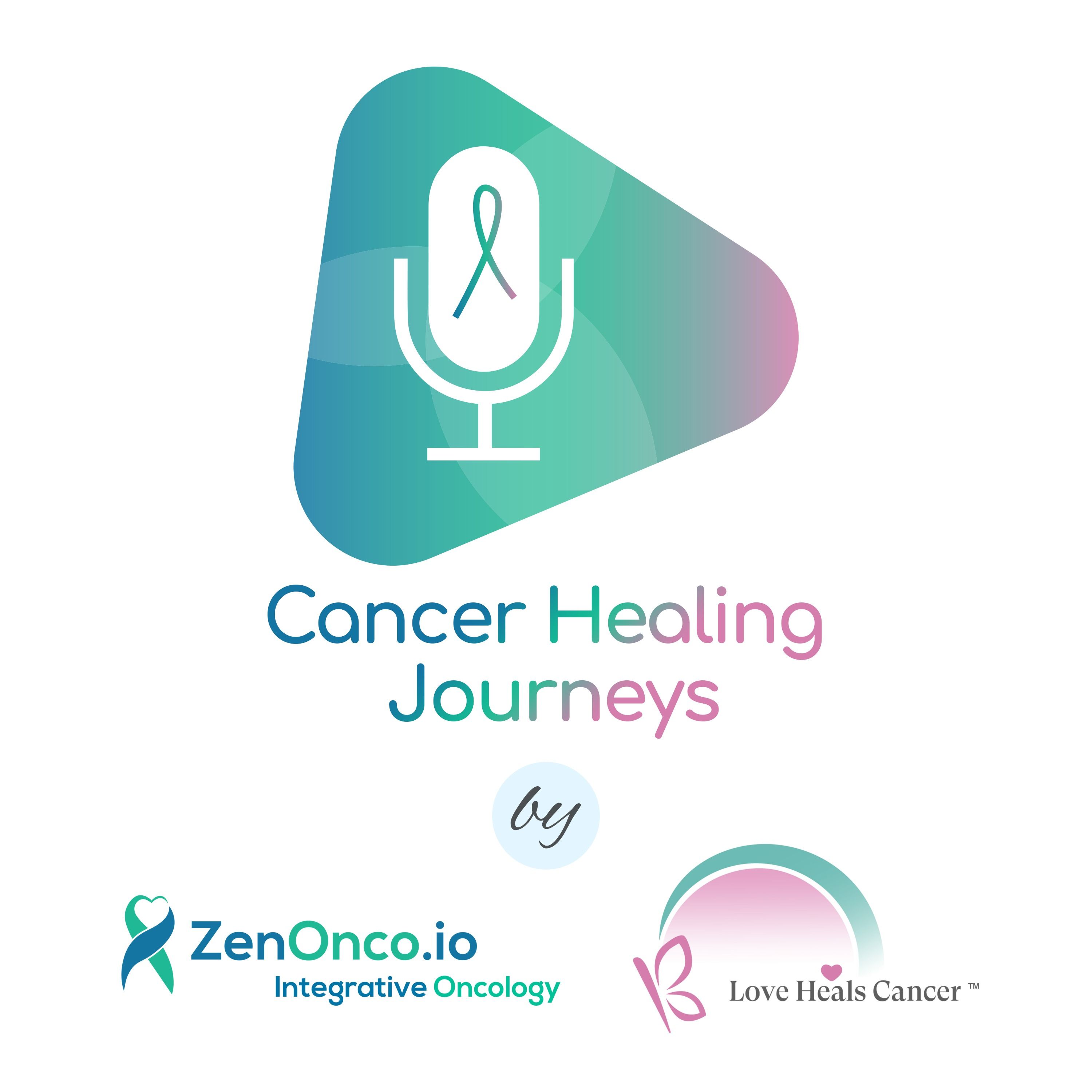 Cancer Healing Journeys by ZenOnco.io & Love Heals Cancer