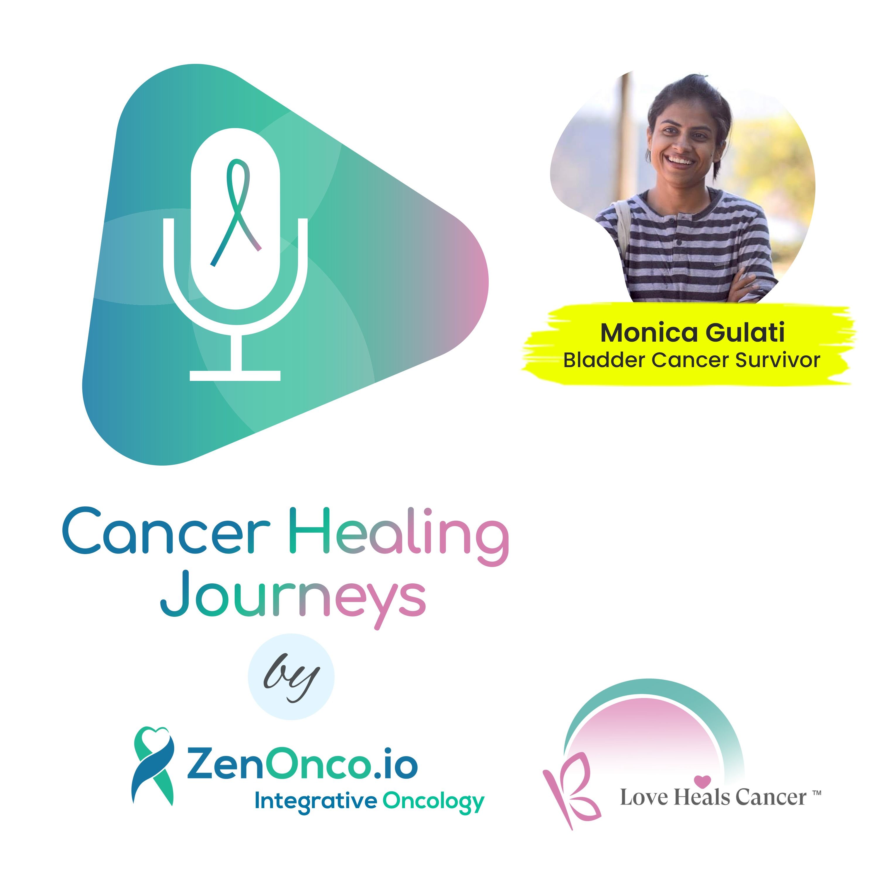 Cancer Healing Journeys by ZenOnco.io & Love Heals Cancer