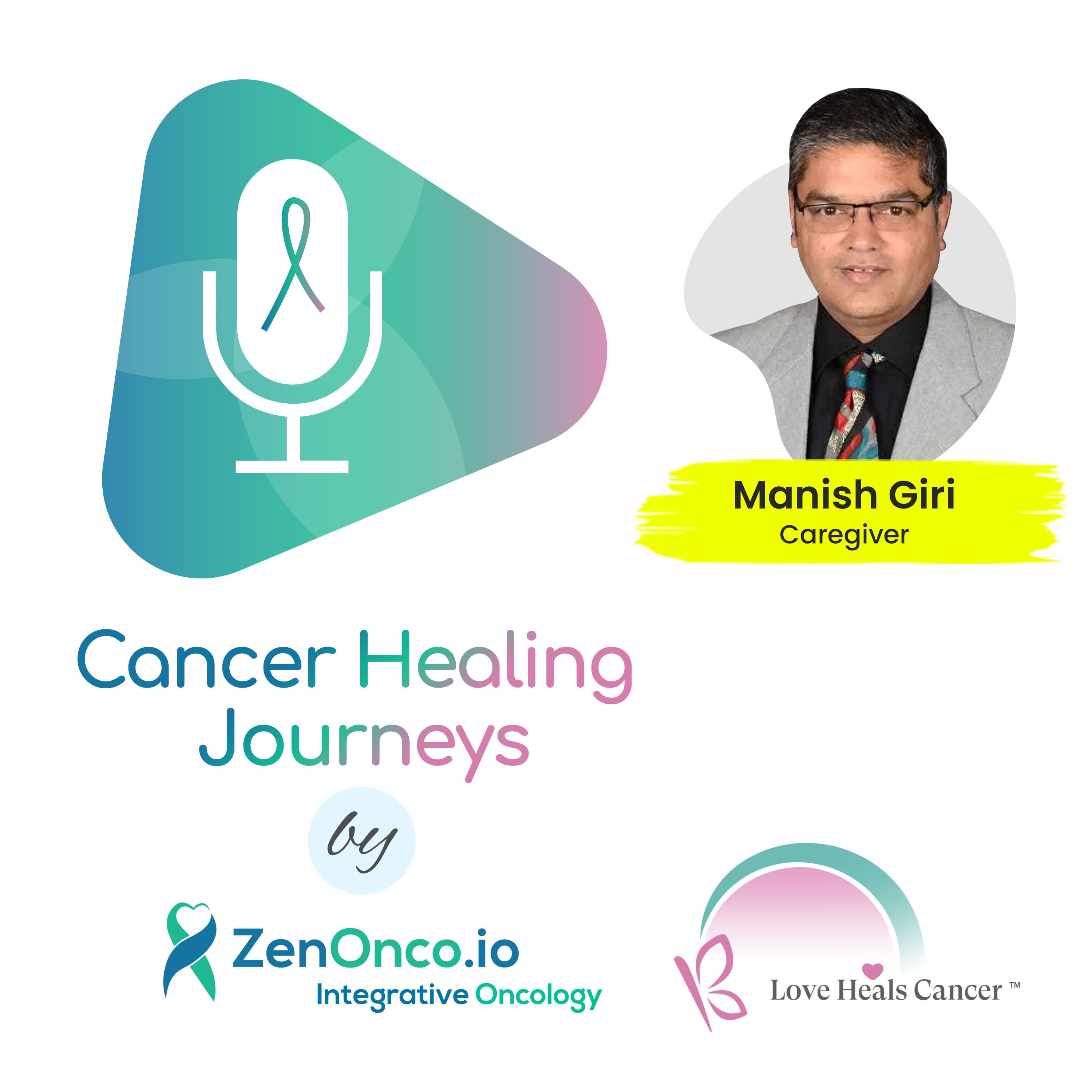 Cancer Healing Journeys by ZenOnco.io & Love Heals Cancer